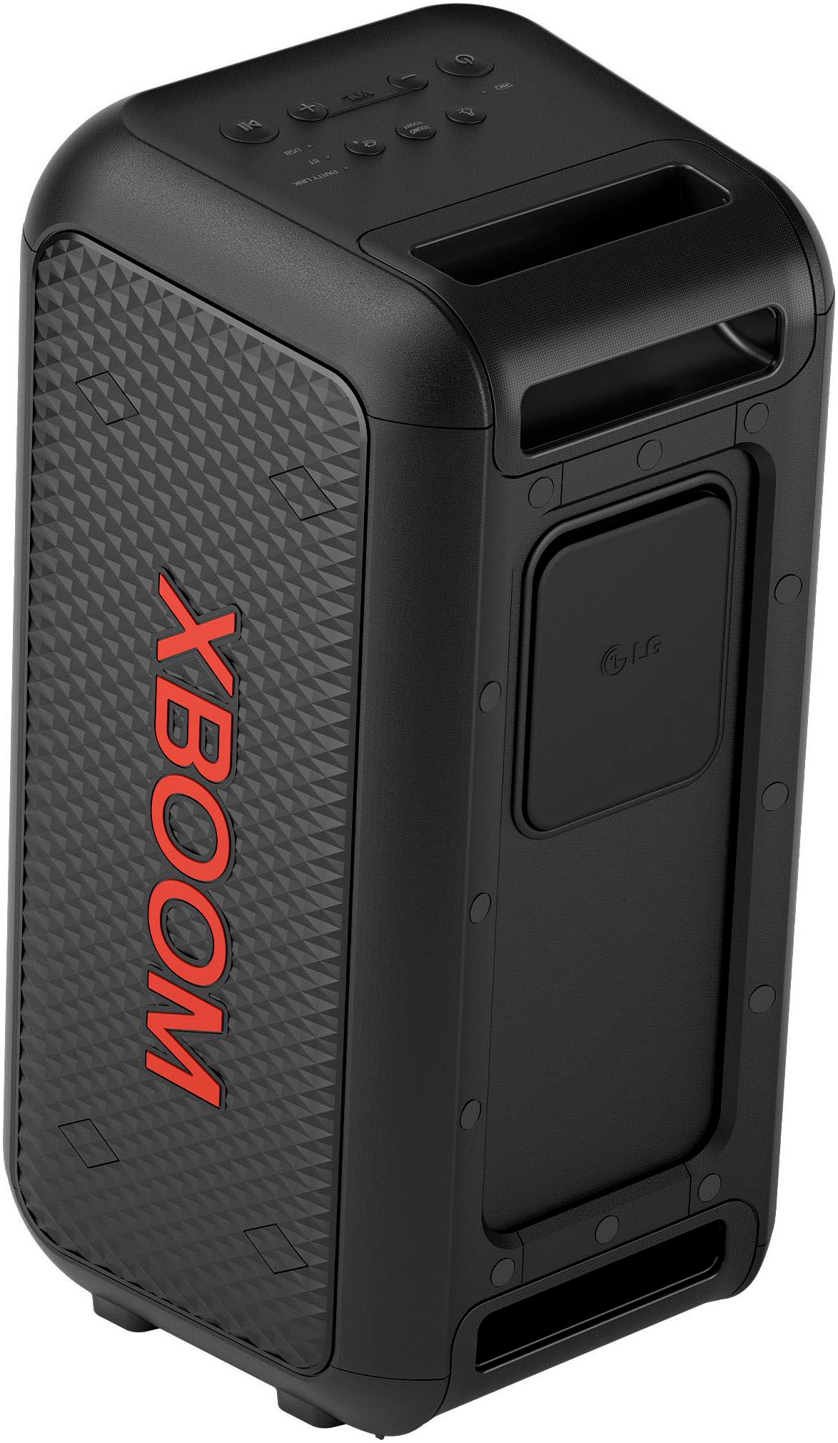 LG Party-Lautsprecher »XBOOM DXL5T«