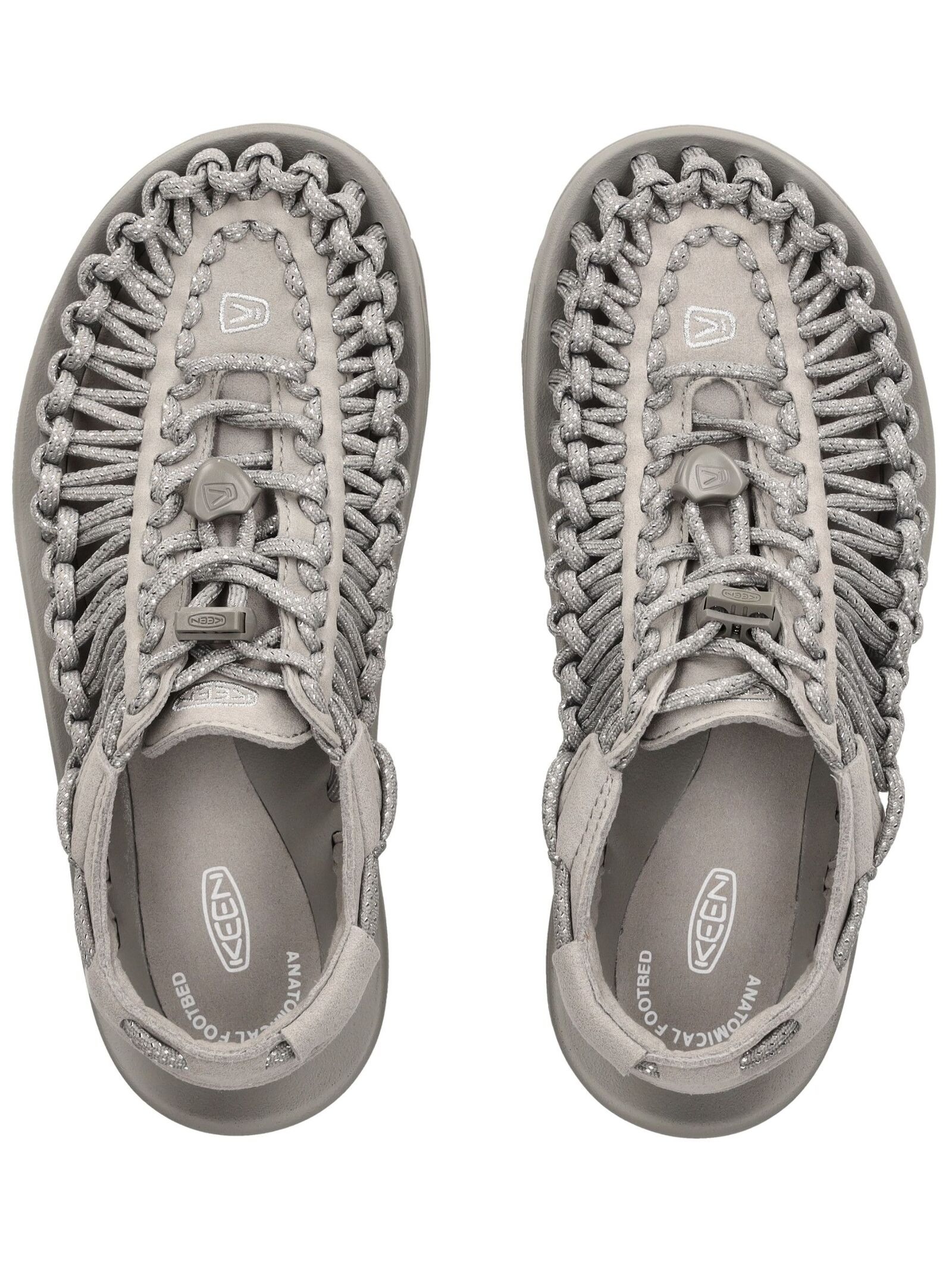 Keen Sandale »Keen Wanderschuhe Textil«