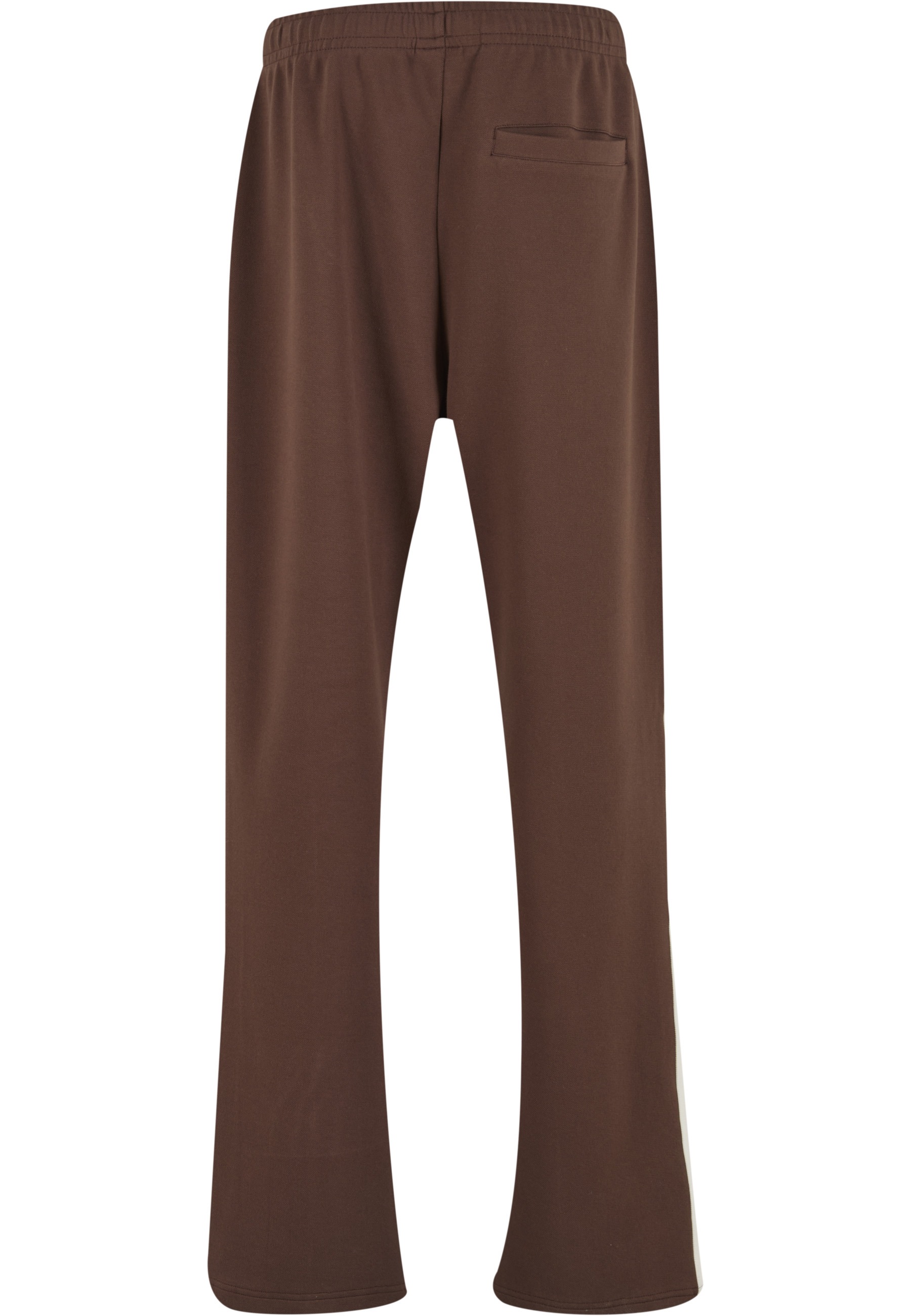 Karl Kani Trekkinghose »Karl Kani Signature Sidestripe Pique Trackpants«