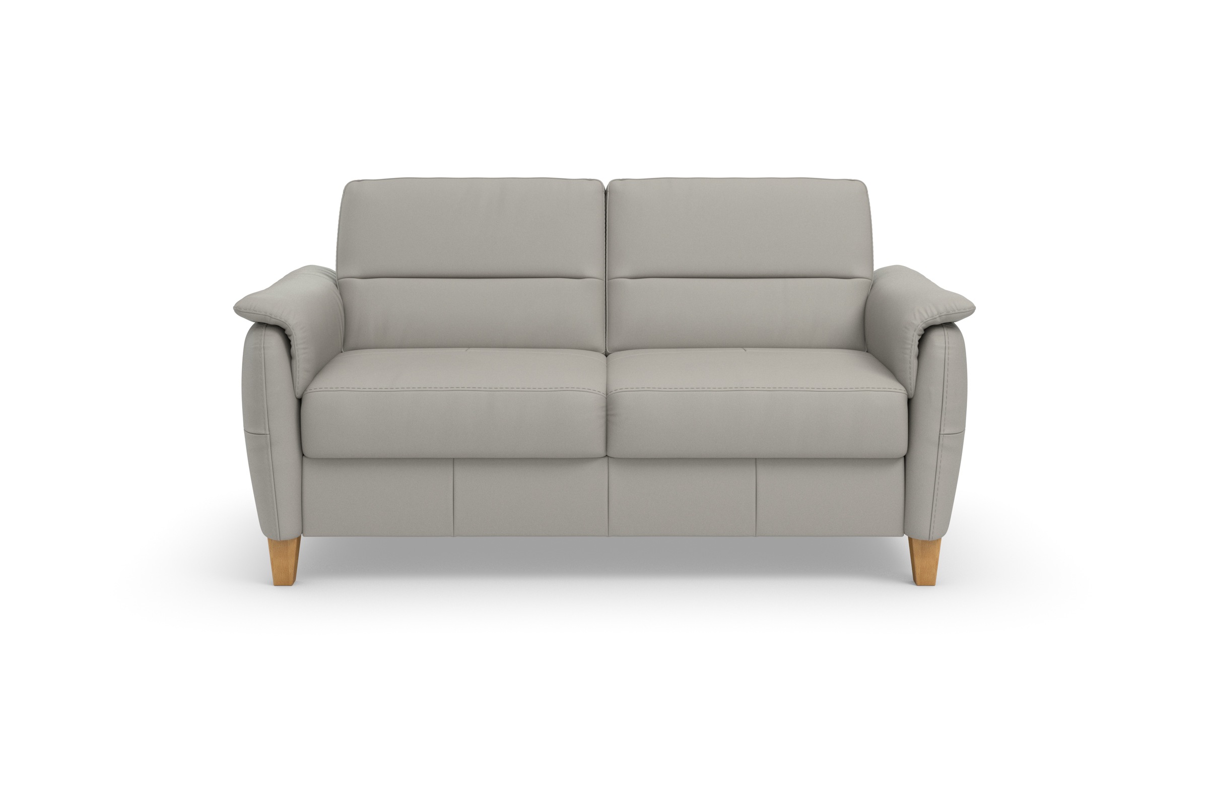 Home affaire 2,5-Sitzer "Palmera, B: 179 cm" mit Federkern günstig online kaufen