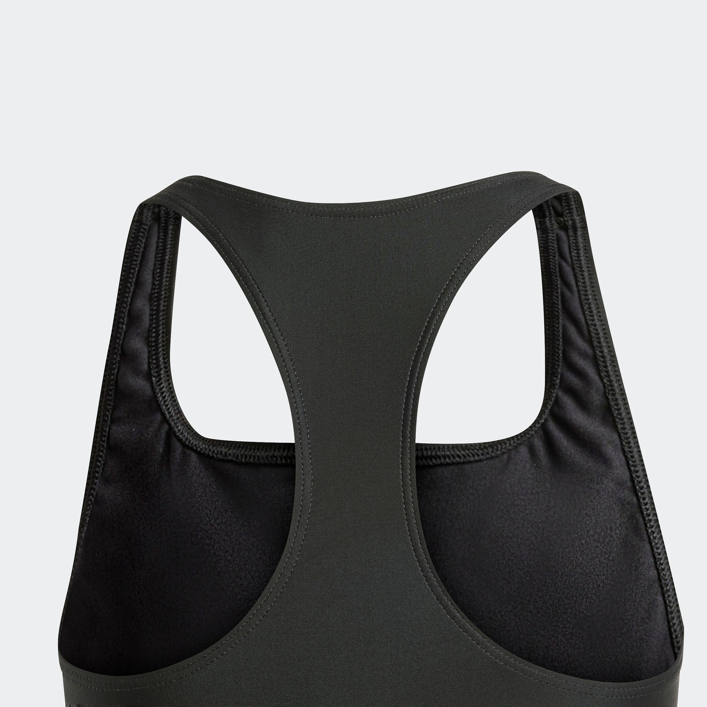 adidas Performance Bustier-Bikini »BIG BARS BIK GY«