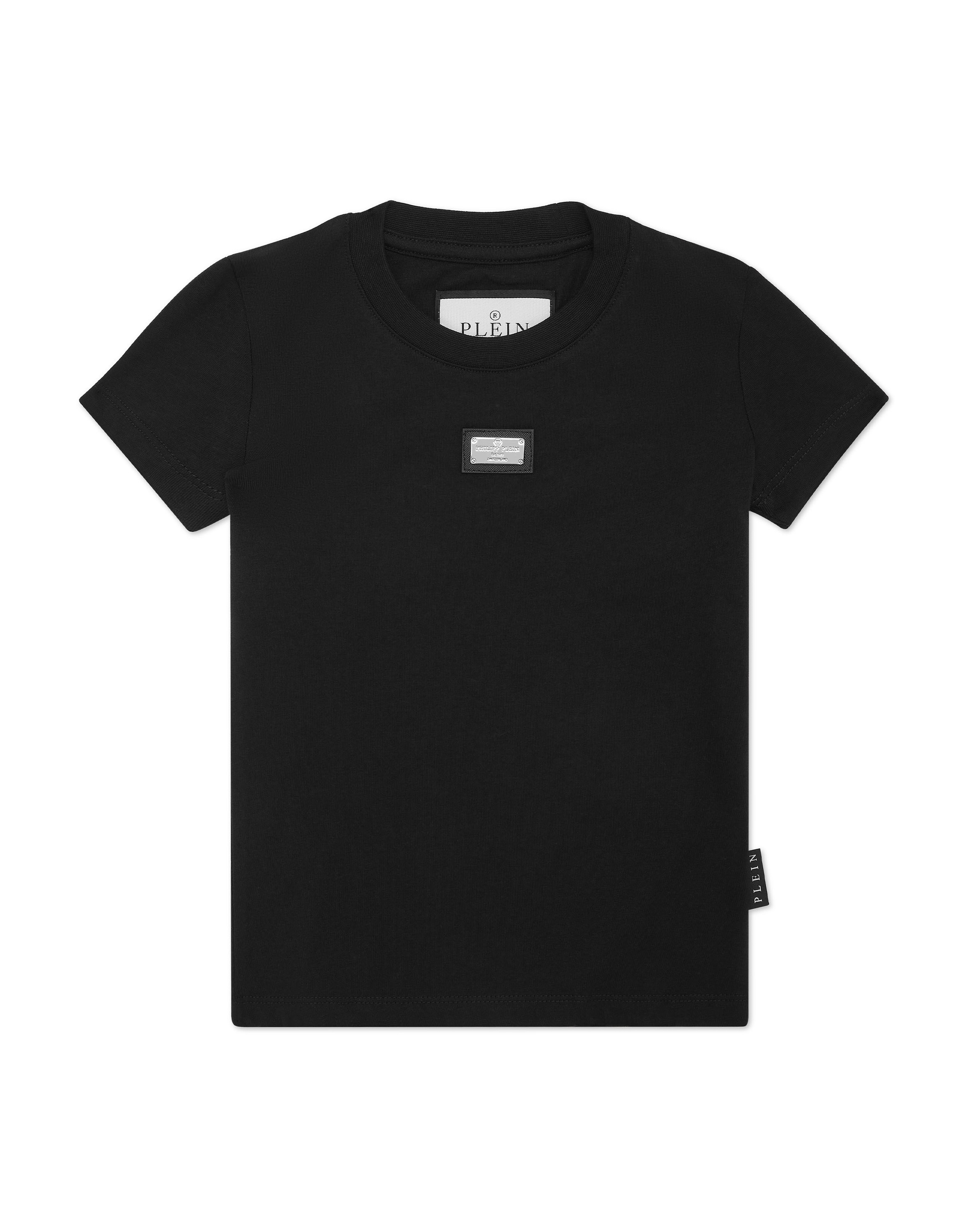 PHILIPP PLEIN T-Shirt "T-Shirt Sexy Pure"
