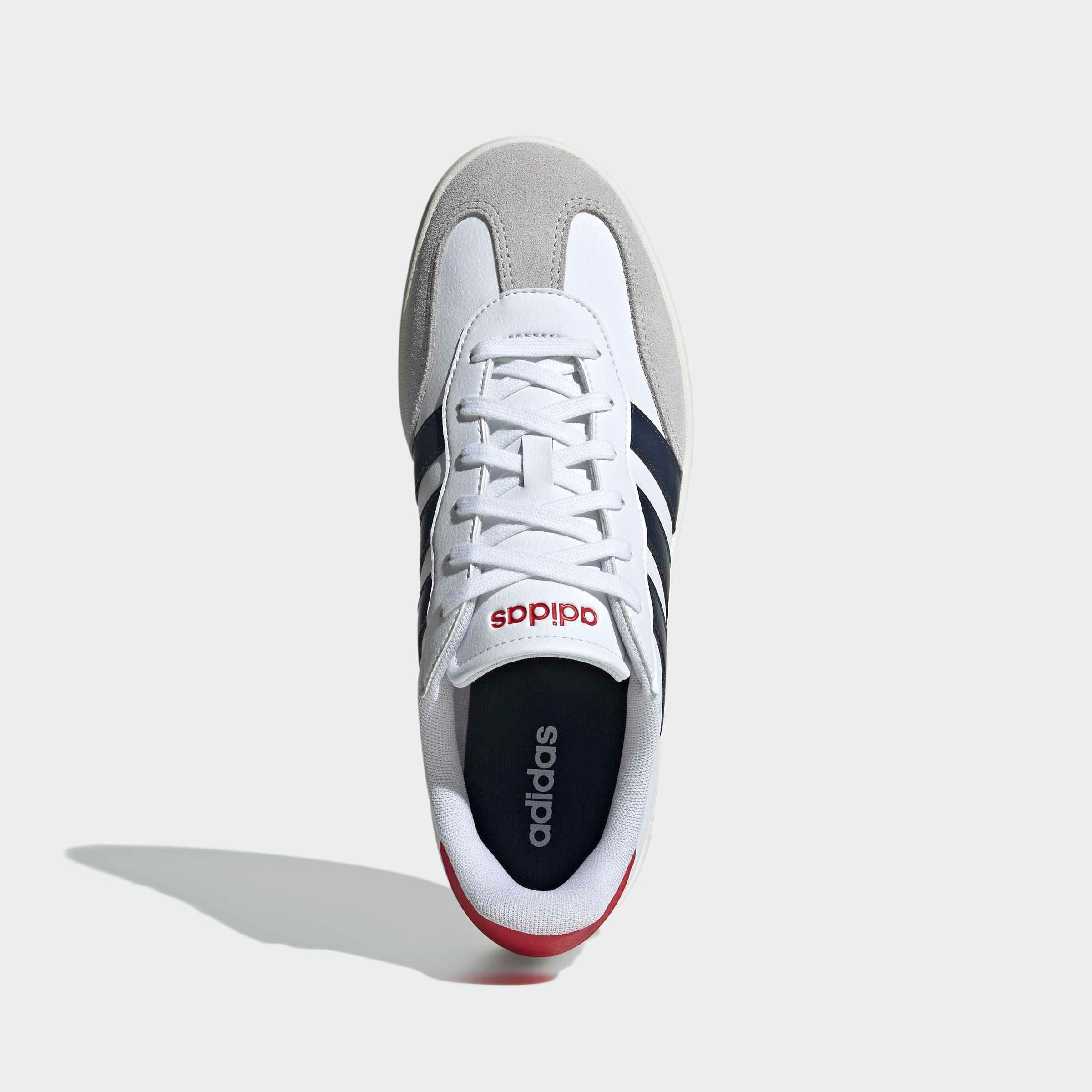 adidas Sportswear Sneaker »BARREDA«  inspiriert vom Design des adidas Handball Spezial