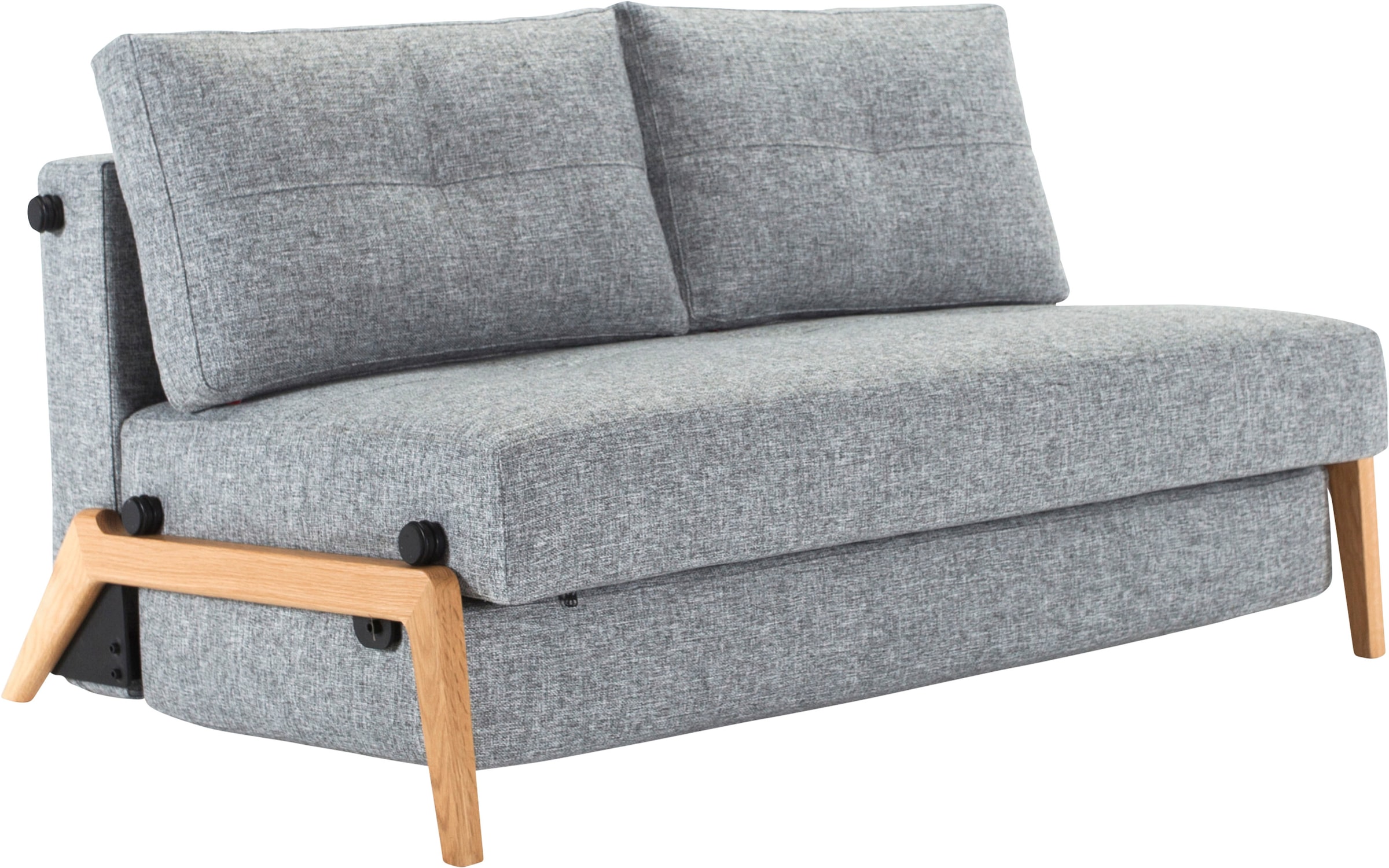 INNOVATION LIVING ™ Schlafsofa "Cubed Klappsofa, hochwertige Schlaffunktion günstig online kaufen