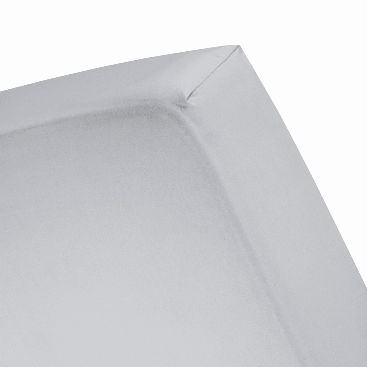 Maßgefertigtes Spannbettlaken Aus Polycotton - Breite 3 Fuß Bis Länge 6 Fuß 6 Zoll