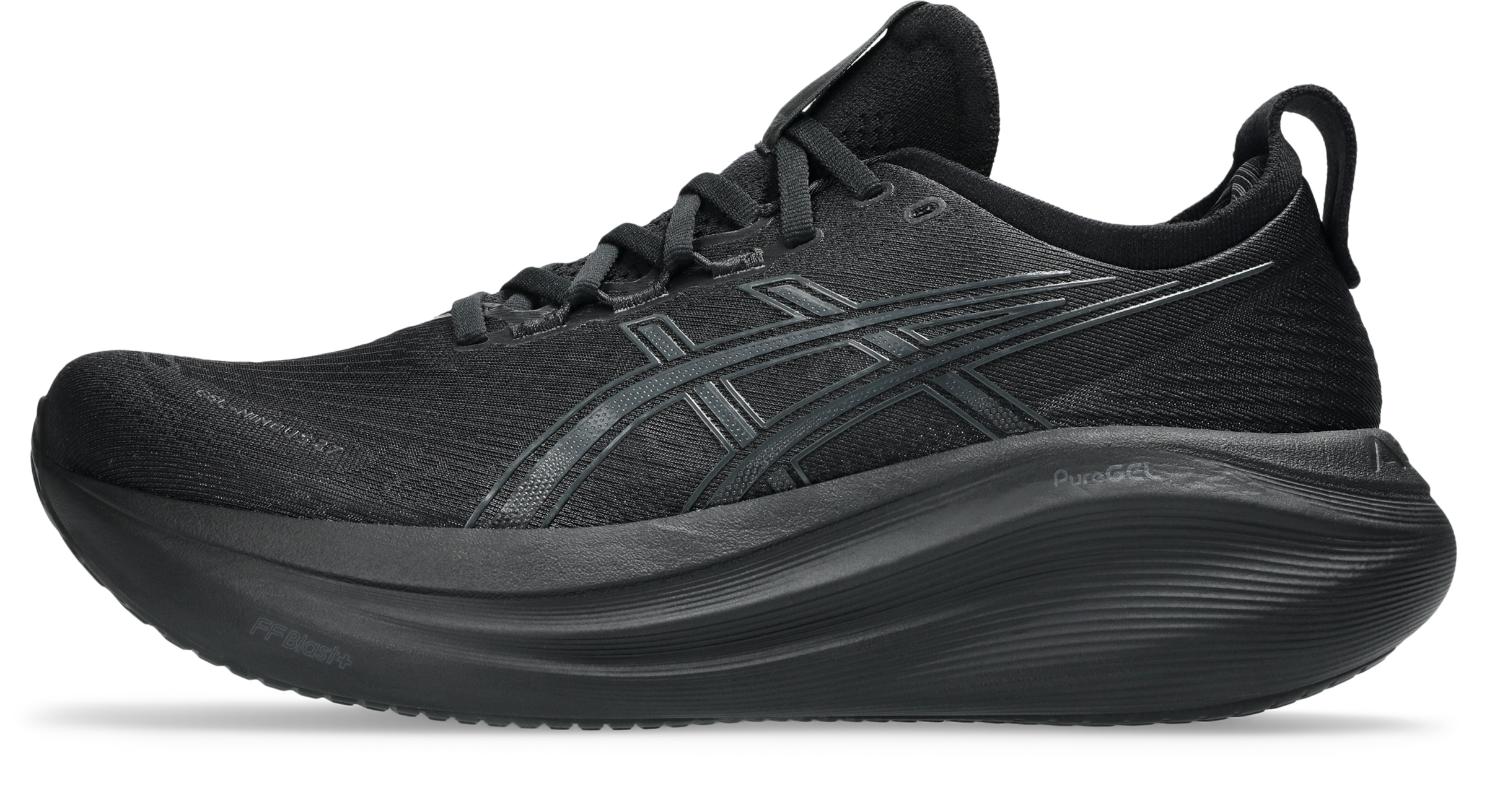Asics Laufschuh »GEL-NIMBUS 27«
