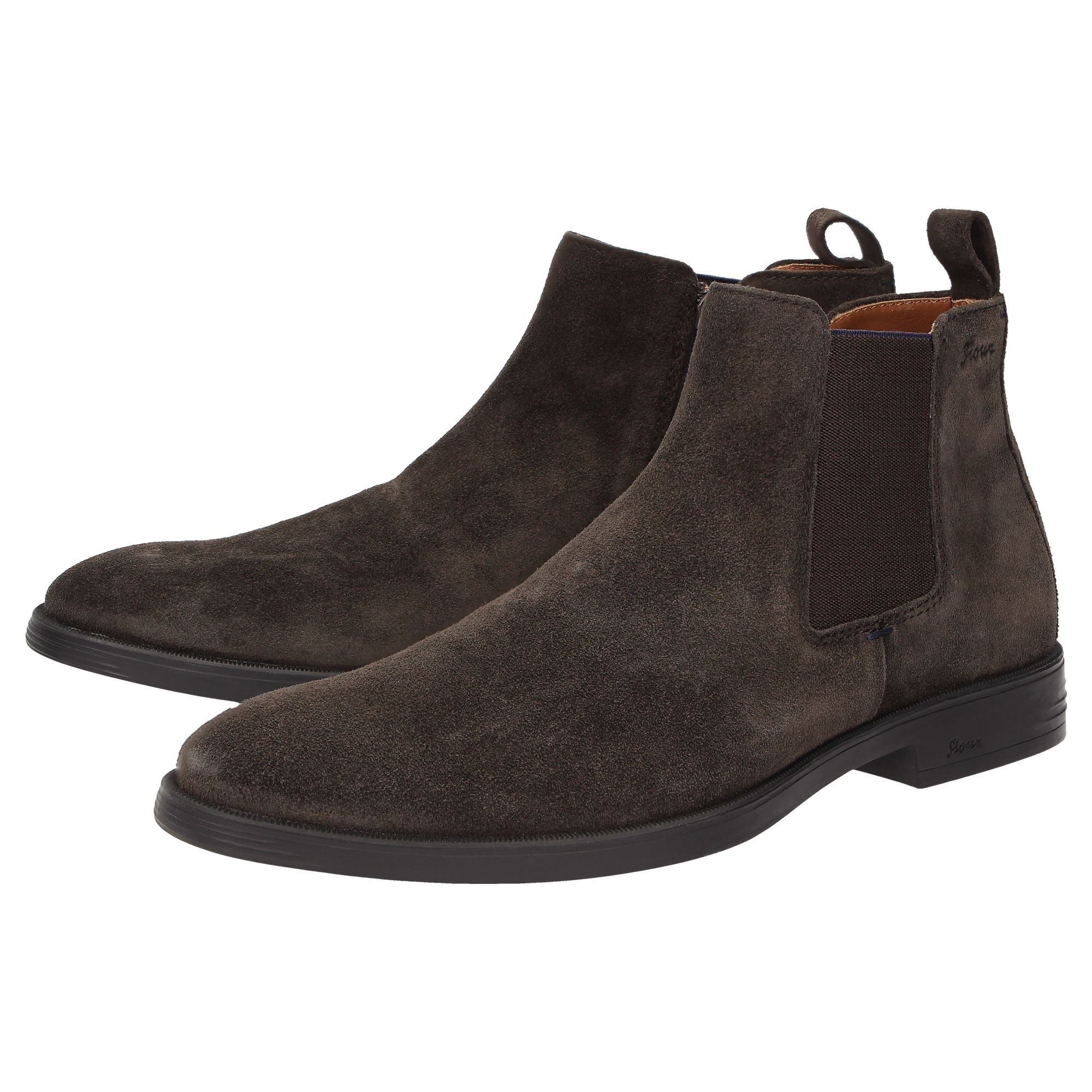 SIOUX Stiefelette "Foriolo-709-H"