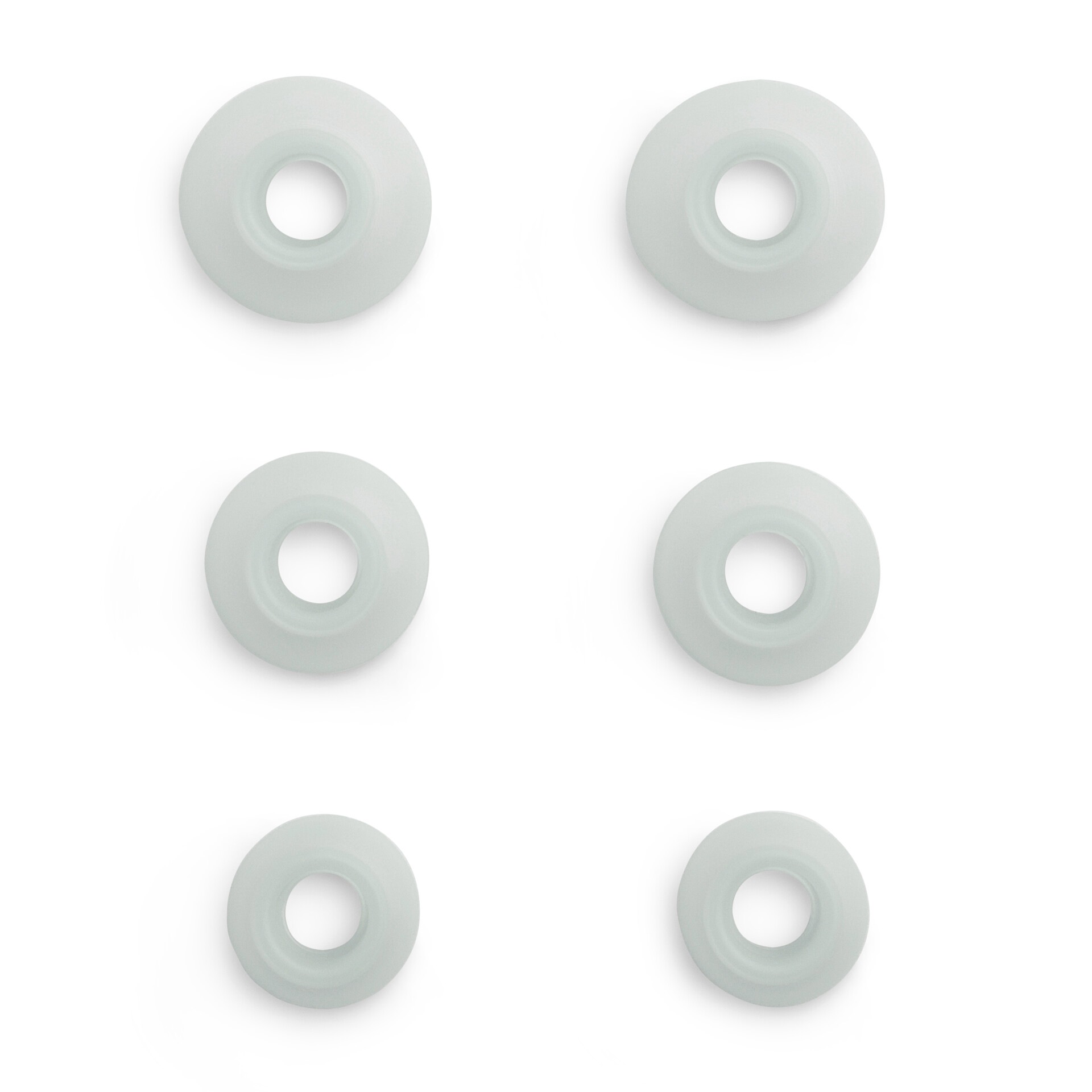 JBL wireless In-Ear-Kopfhörer »Endurance PEAK 4« A2DP Bluetooth Active Noise Cancelling (ANC) | Freisprechfunktion | Multi-Point-Verbindung True Wireless Sport Earbuds