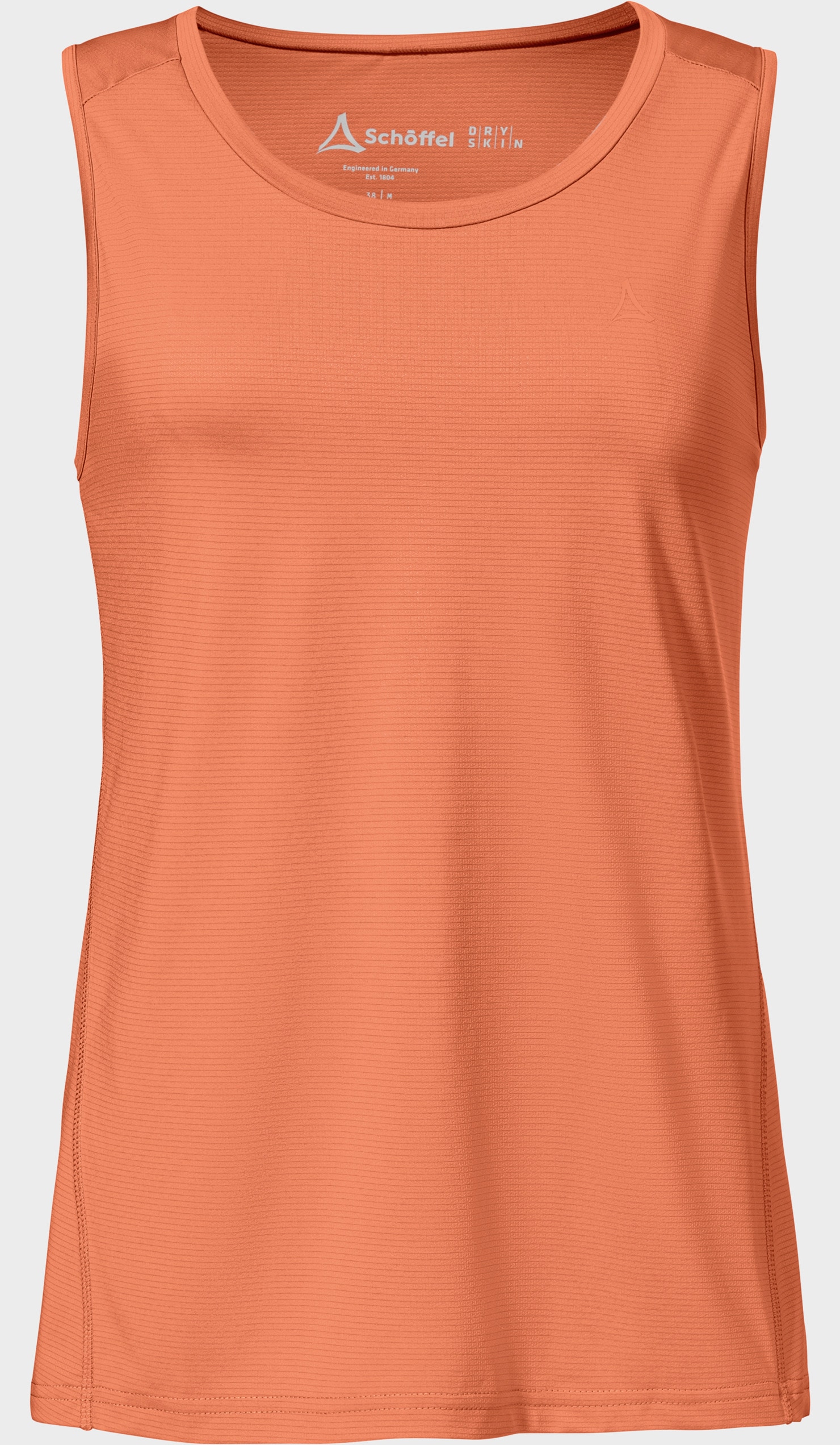 Schöffel Funktionsshirt "CIRC Top Tauron L" günstig online kaufen