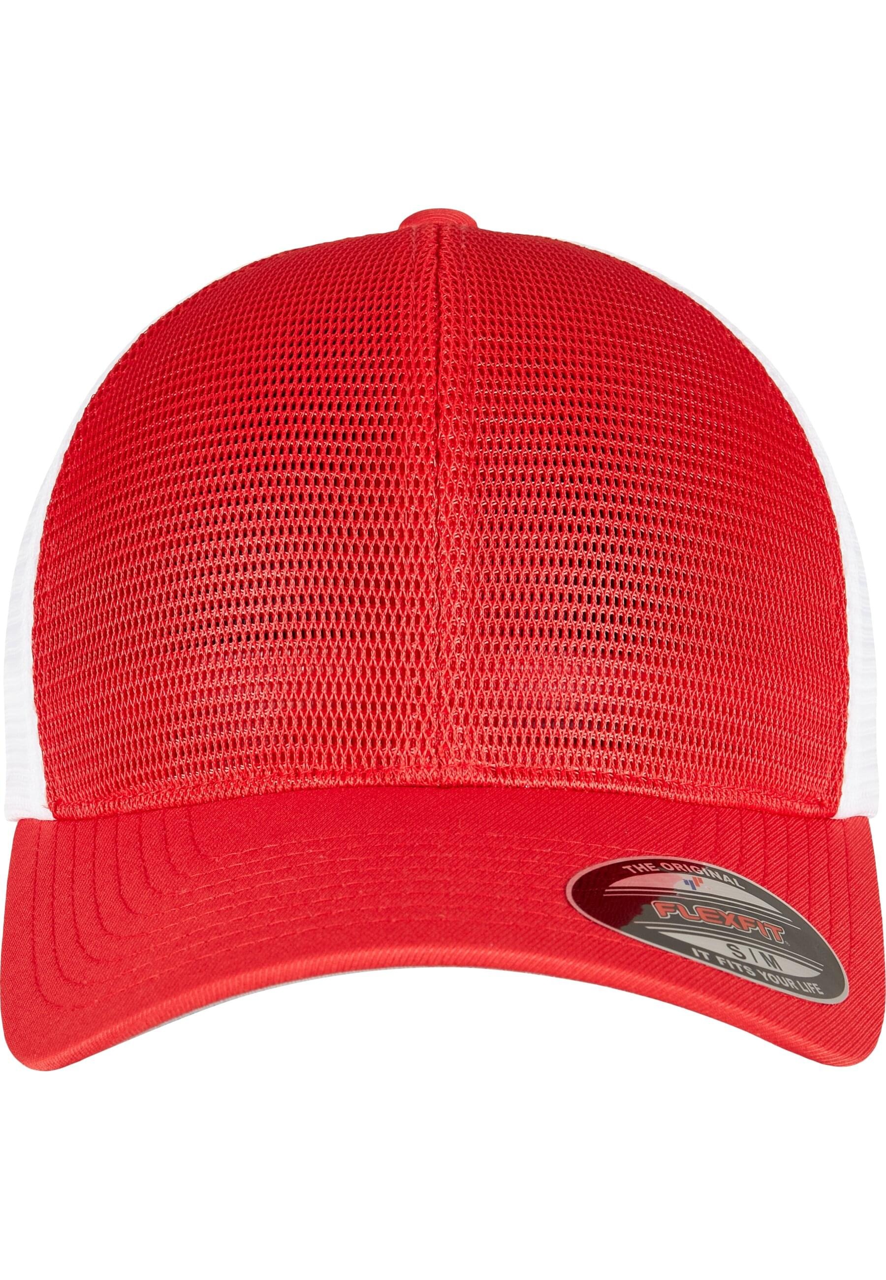 Flexfit Flex Cap "Flexfit Neue Kollektion FLEXFIT 360 OMNIMESH CAP 2-TONE"