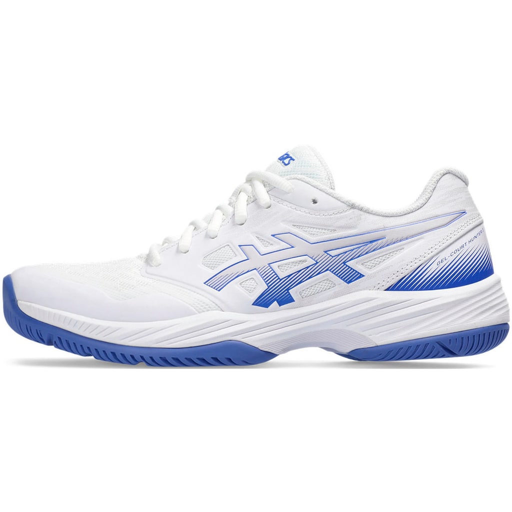 Asics Hallenschuh »GEL-COURT HUNTER 3«