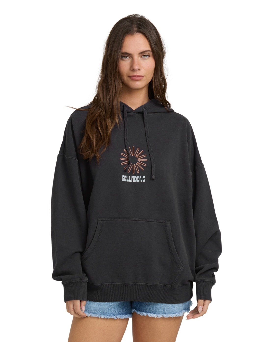 Billabong Kapuzensweatshirt "Sun & Waves" günstig online kaufen