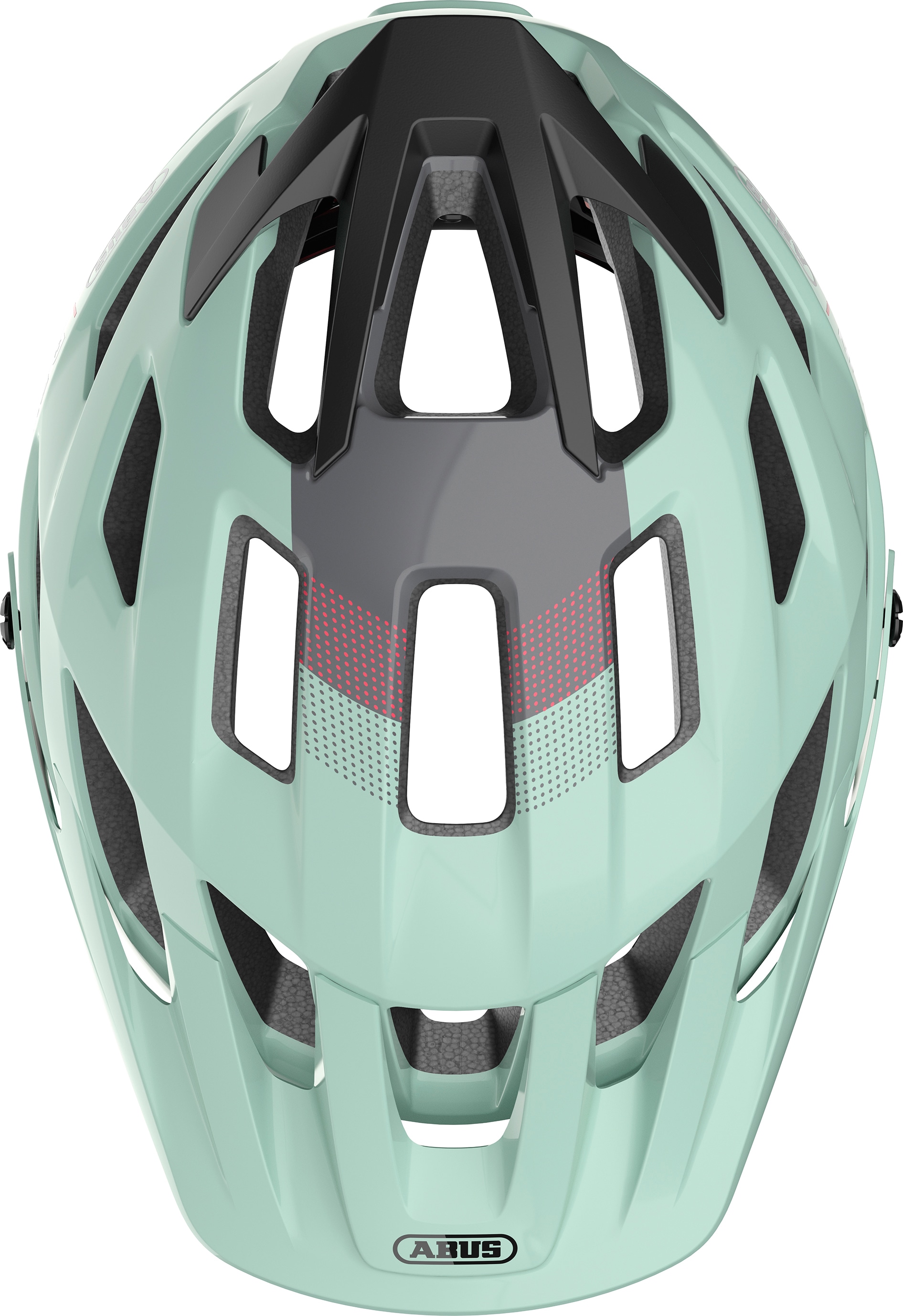 ABUS Mountainbikehelm »MOVENTOR 2.0«