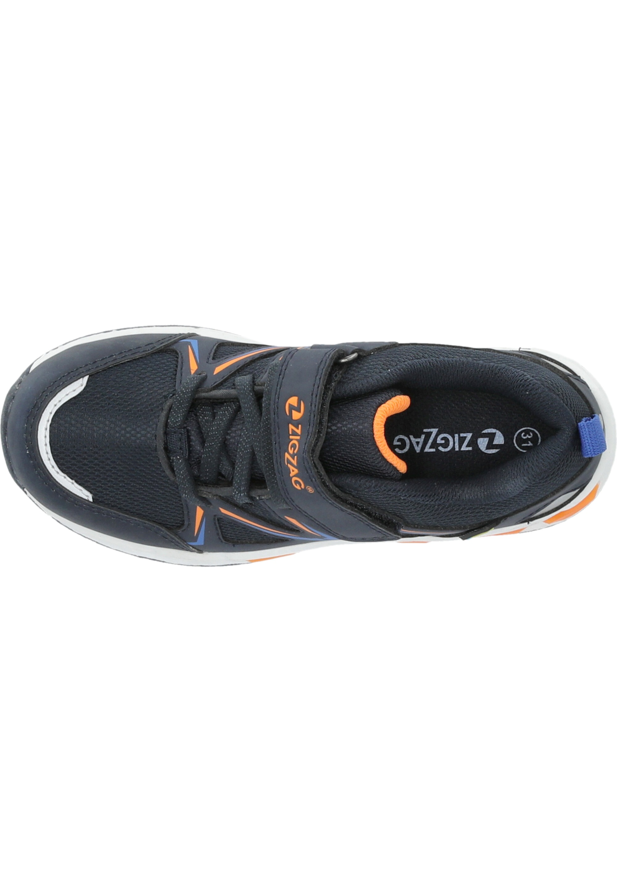 ZIGZAG Sneaker »Kemsite«, mit wasserdichter Funktion