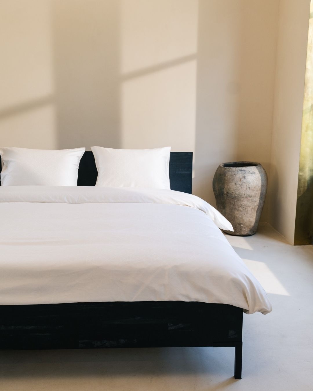 kayori Bettwäsche "Kobe" 2 tlg. Hergestellt aus 20% Seide und 80% Lyocell günstig online kaufen