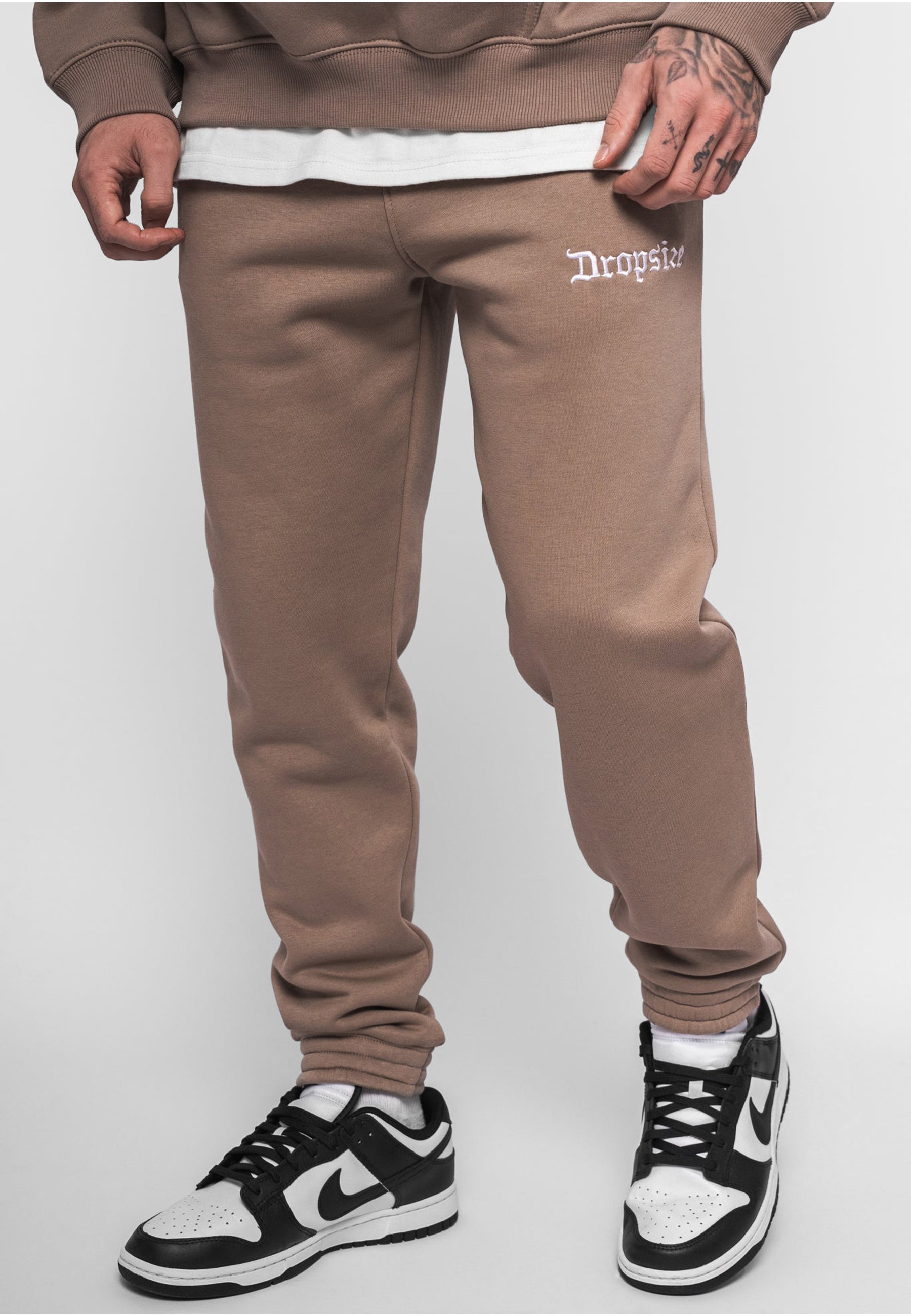 Thumbnail - Dropsize Jogginghose "Dropsize EMBO V2 JOGGER"