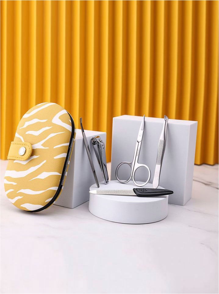 Thumbnail - Maniküre-Etui