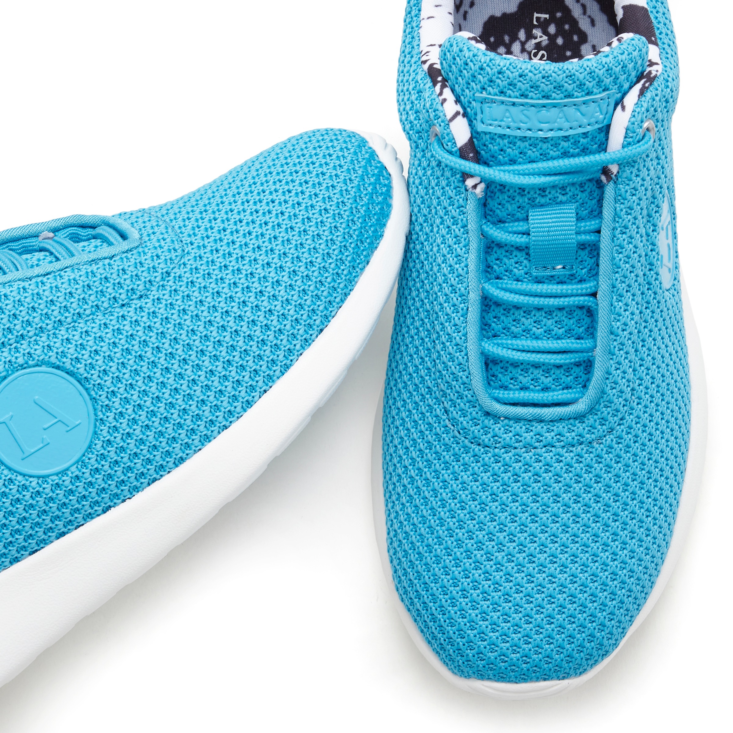 LASCANA ACTIVE Halbschuh Turnschuhe Blue 36 3