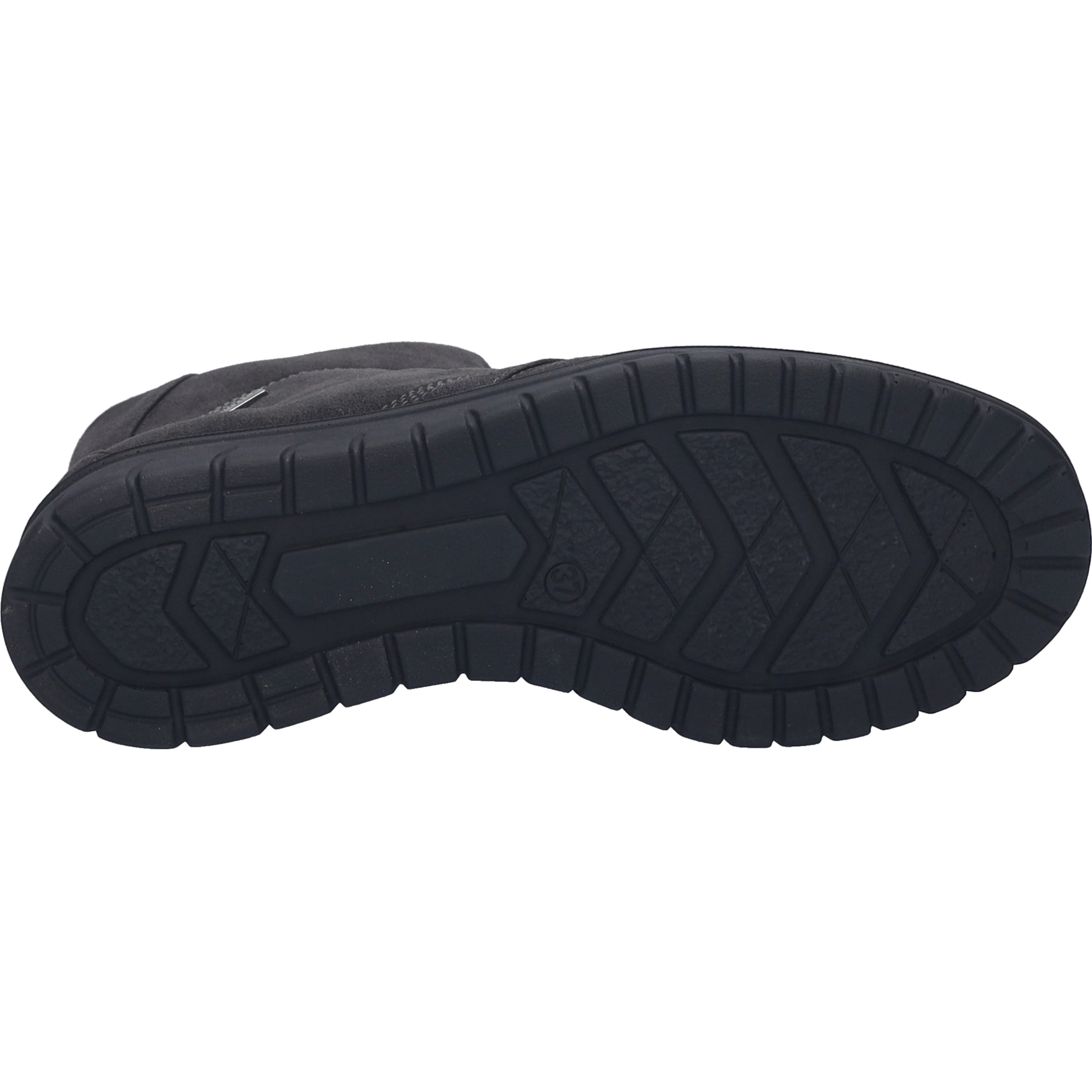 Josef Seibel Schnürschuh »Calais 80, graphit«