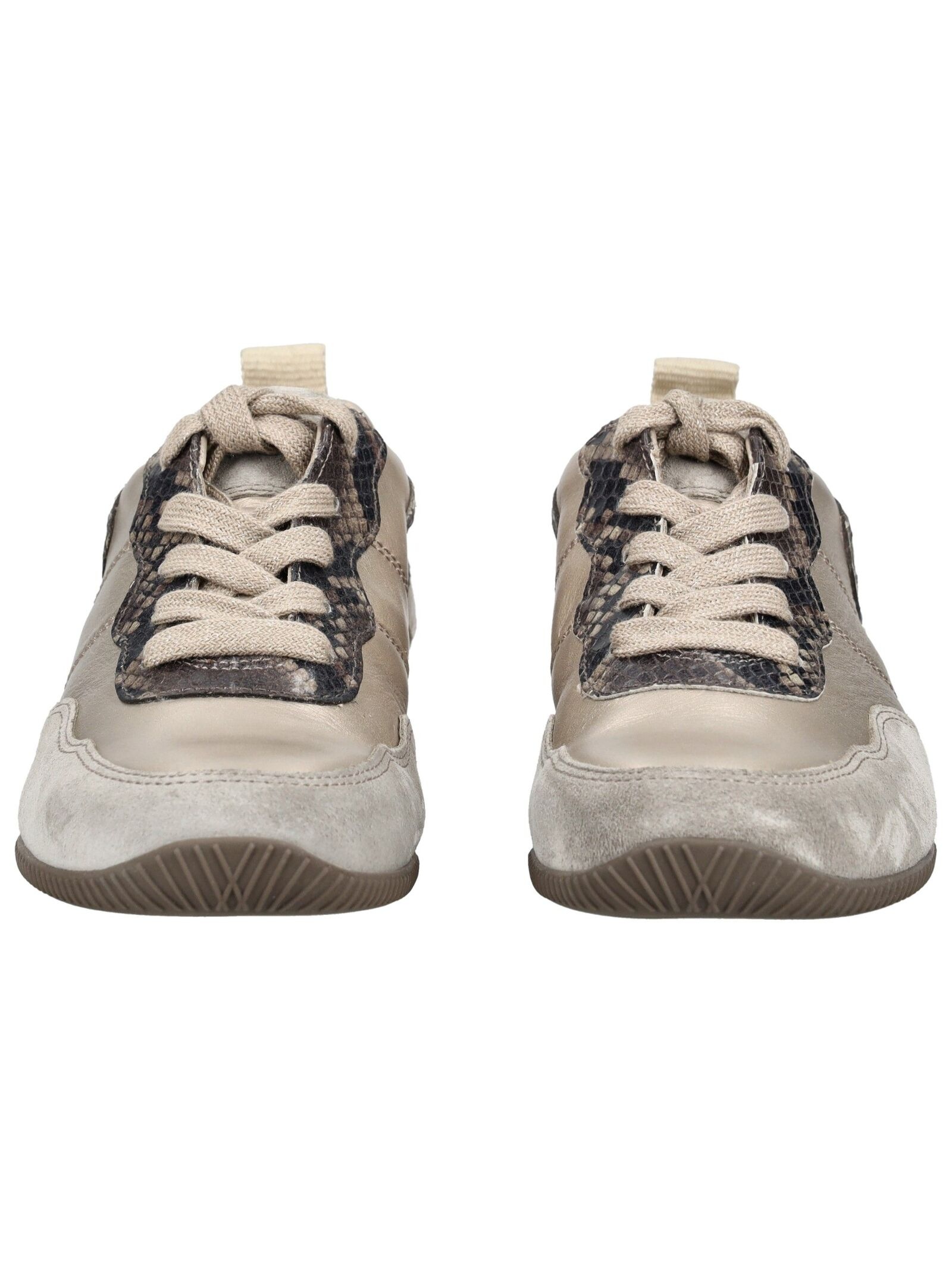 Paul Green Sneaker »Paul Green Sneaker Leder«
