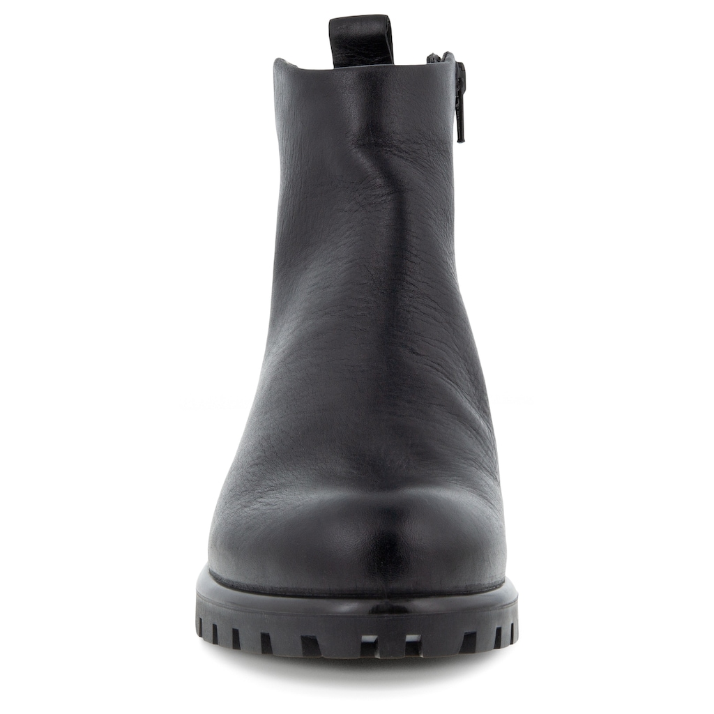 Ecco Stiefelette »MODTRAY W«, mit Hydromax®