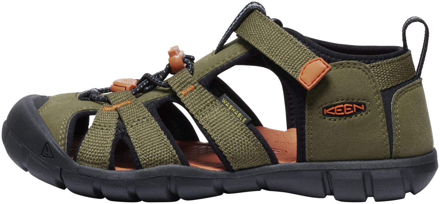 Keen Sandale "SEACAMP II CNX" günstig online kaufen