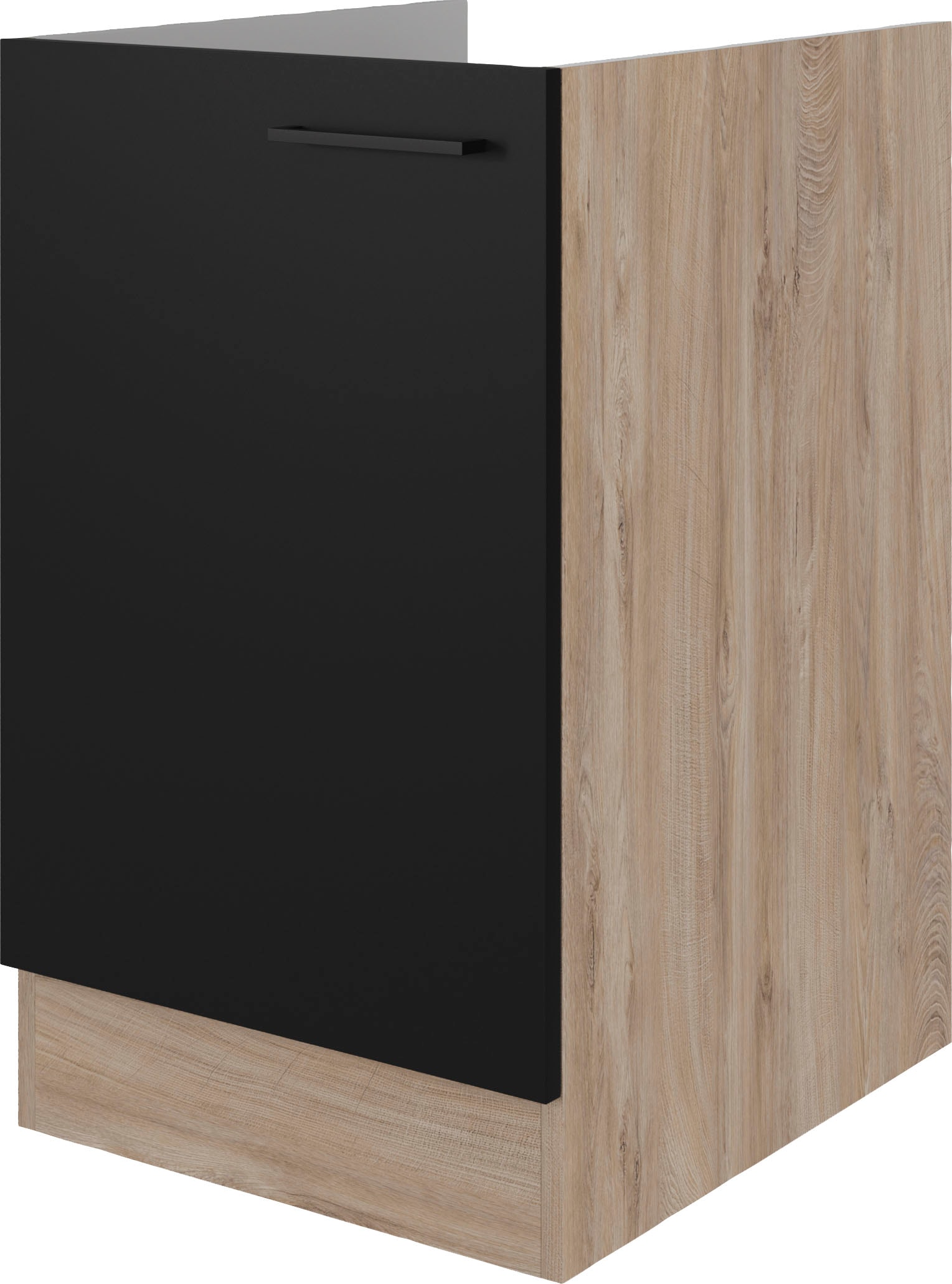 Flex-Well Spülenschrank »Capri«, (1 St.), (B x H x T) 50 x 82 x 57 cm, ohne  Arbeitsplatte online kaufen | BAUR