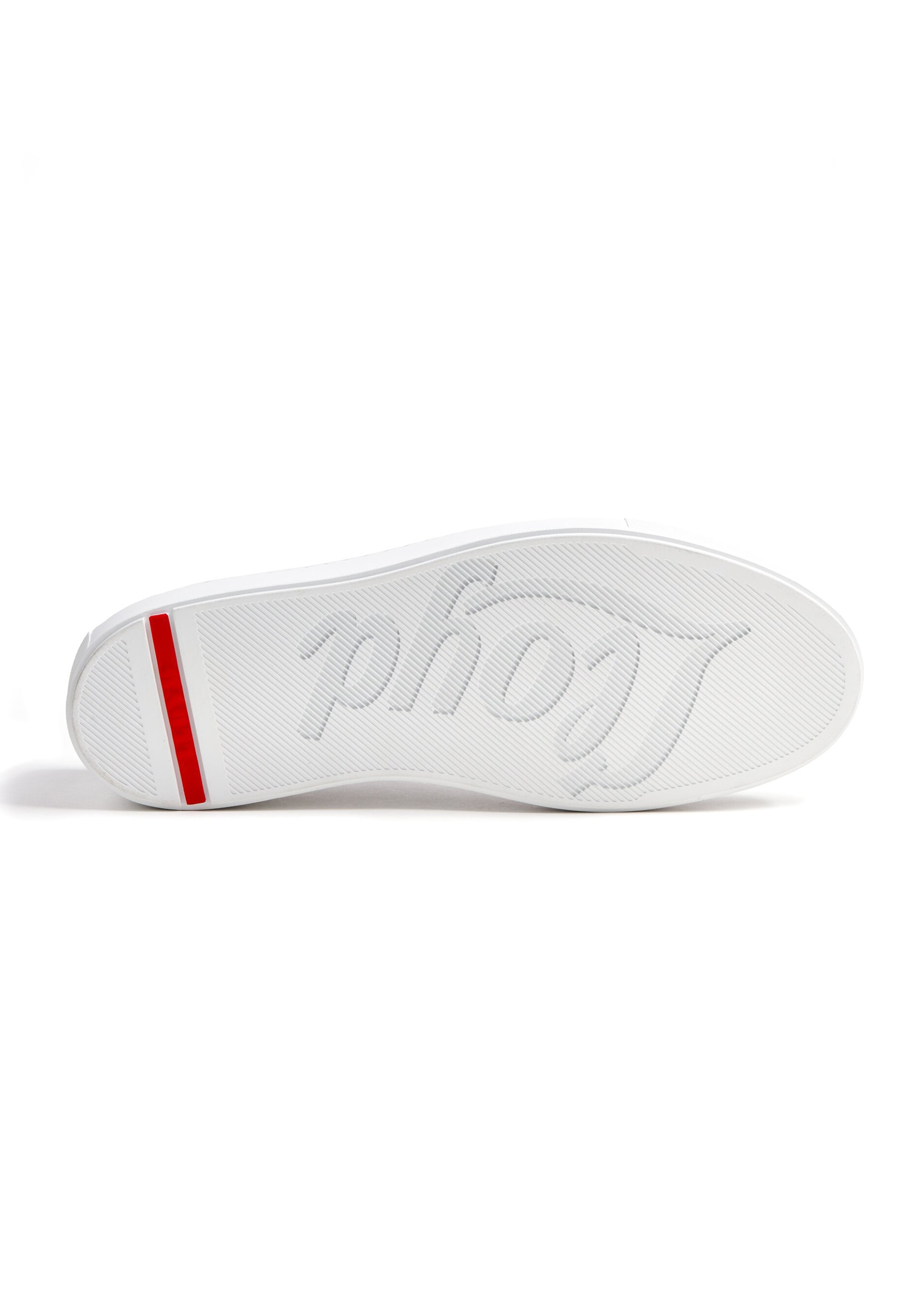 Lloyd Sneaker »ABEL«  mit herausnehmbarem Fußbett