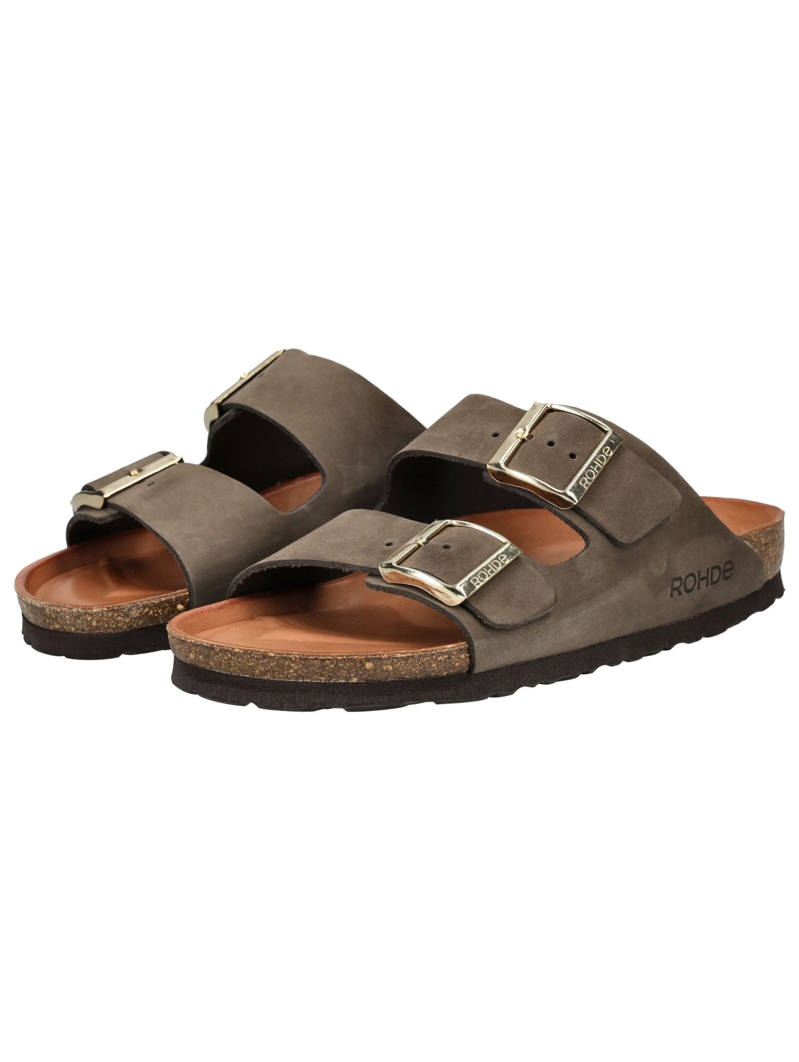 Rohde Pantolette Mocca 41 3