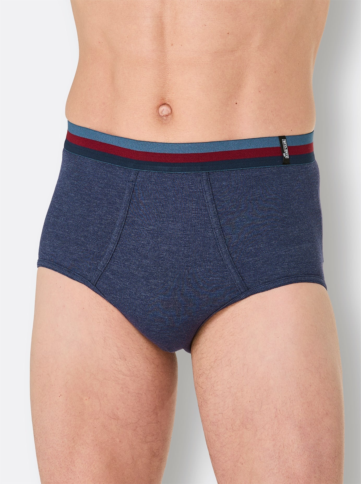 Kings Club Slip 2 Stk. günstig online kaufen