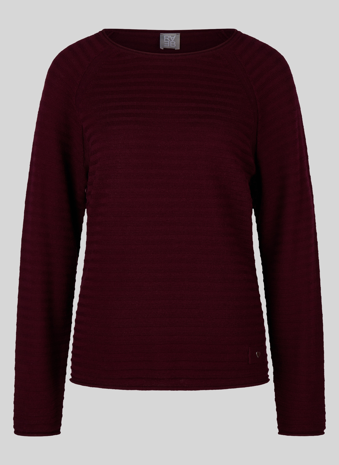 Rabe Strickpullover »Pullover«