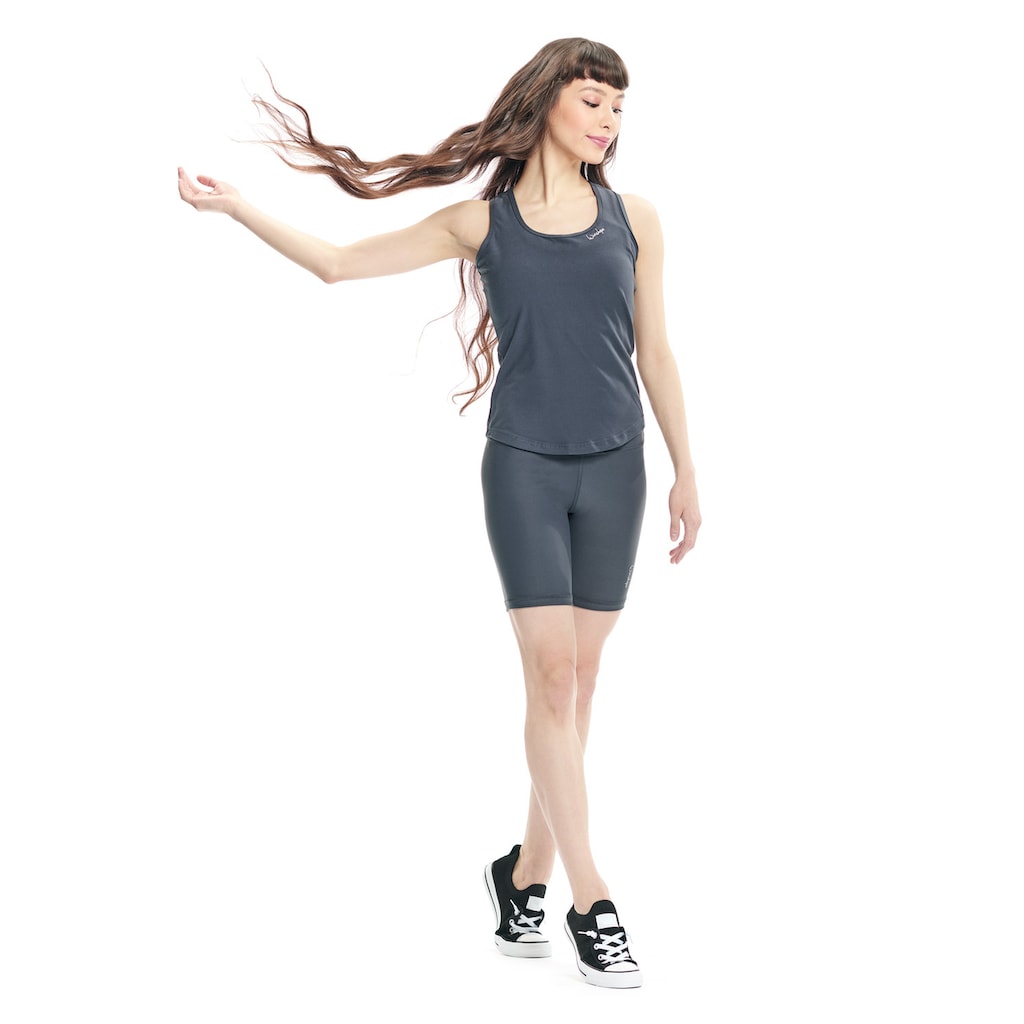 Winshape Shorts »Functional Comfort AEL412C«