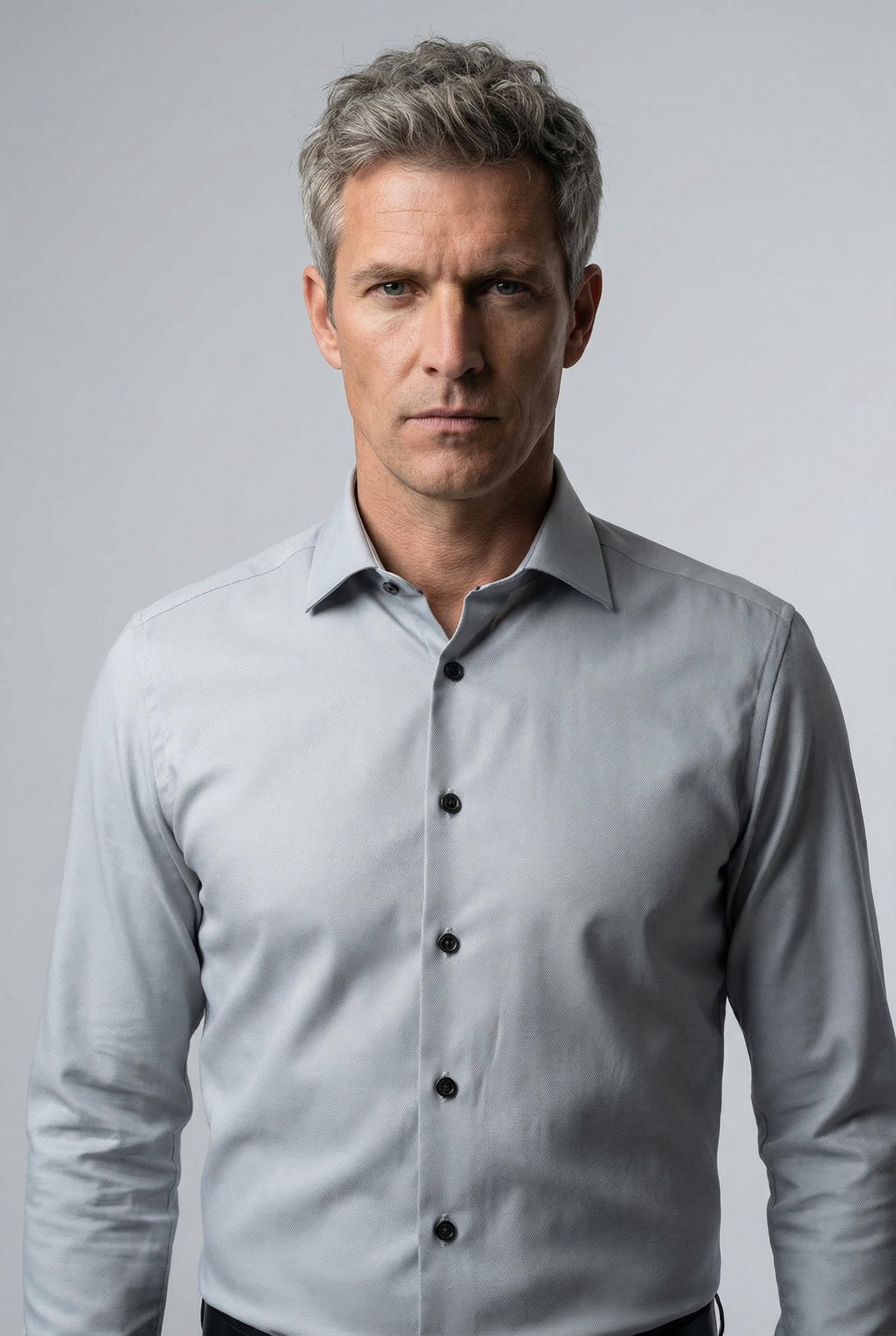 OLYMP Langarmhemd "No 6" Businesshemd, super slim fit, New York Kentkragen günstig online kaufen