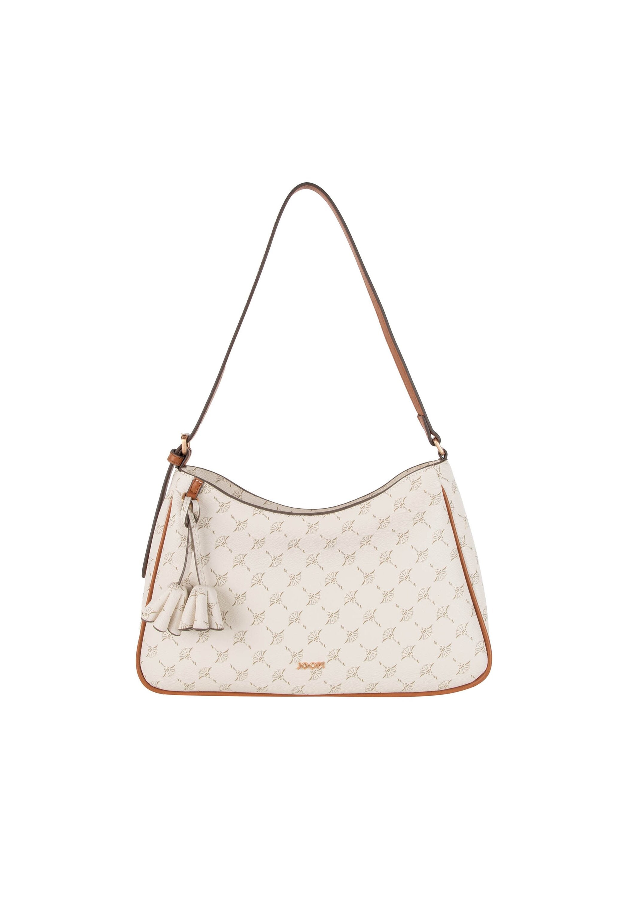 JOOP Umhängetasche "Umhängetasche Cortina 1.0 Xara Hobo shz"