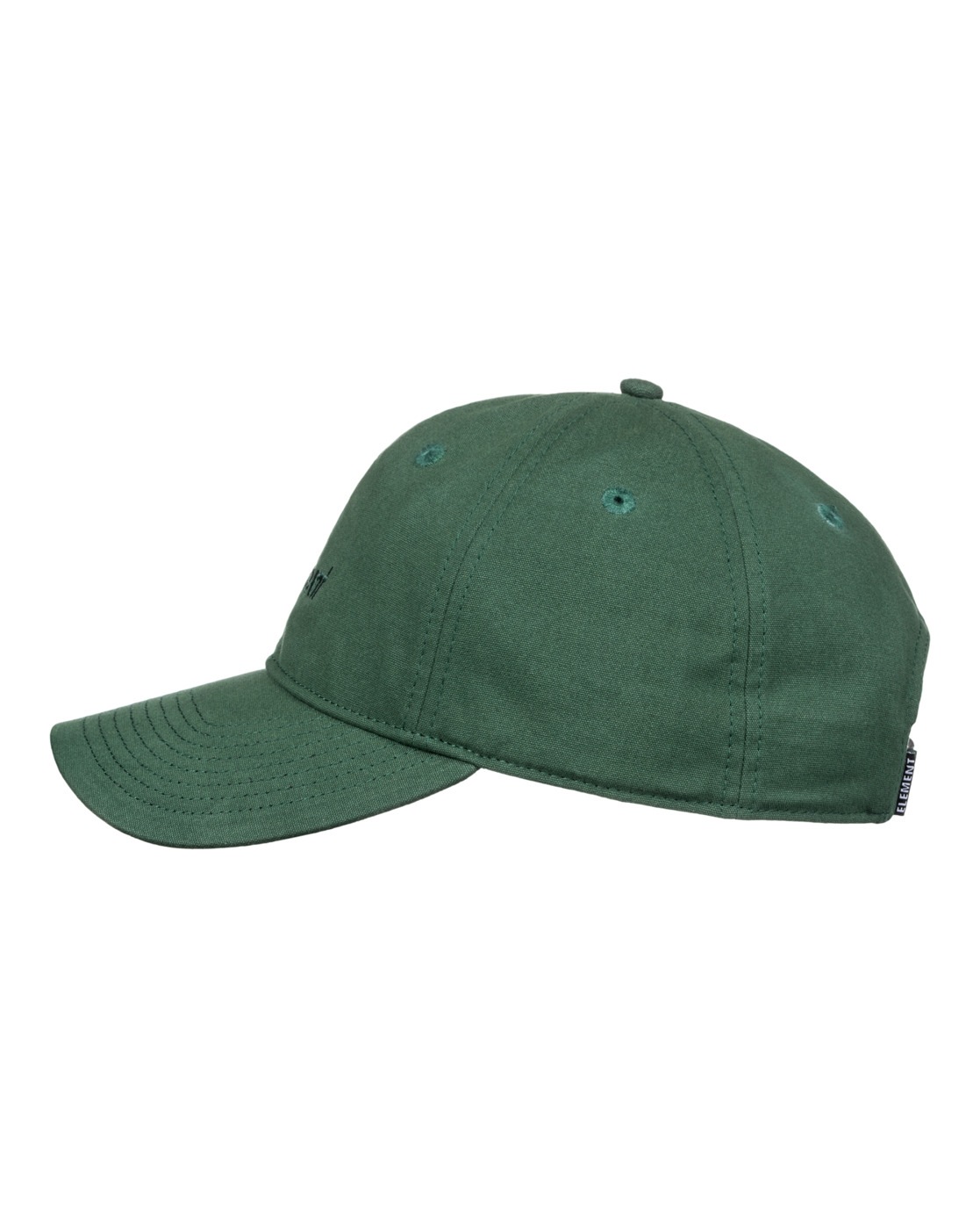Element Fitted Cap »Lowcase Dad«