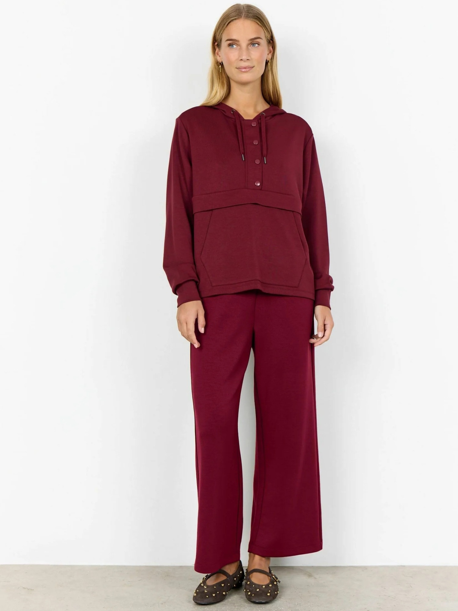 soyaconcept Strickpullover »Soya Concept Sweater SC-BANU«