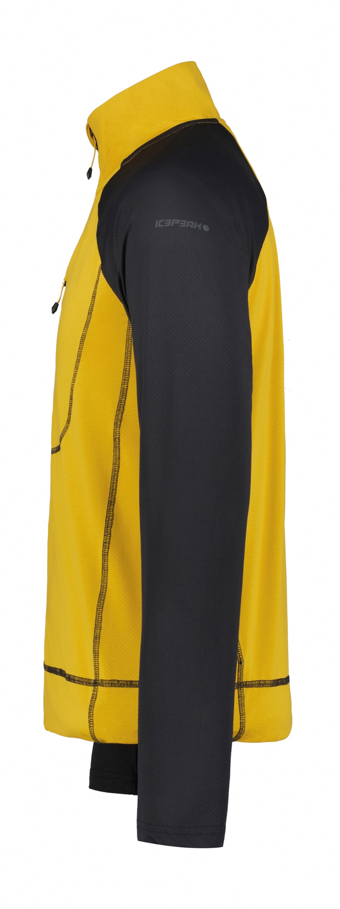 Icepeak Sweatjacke »Icepeak Midlayer BASCO«