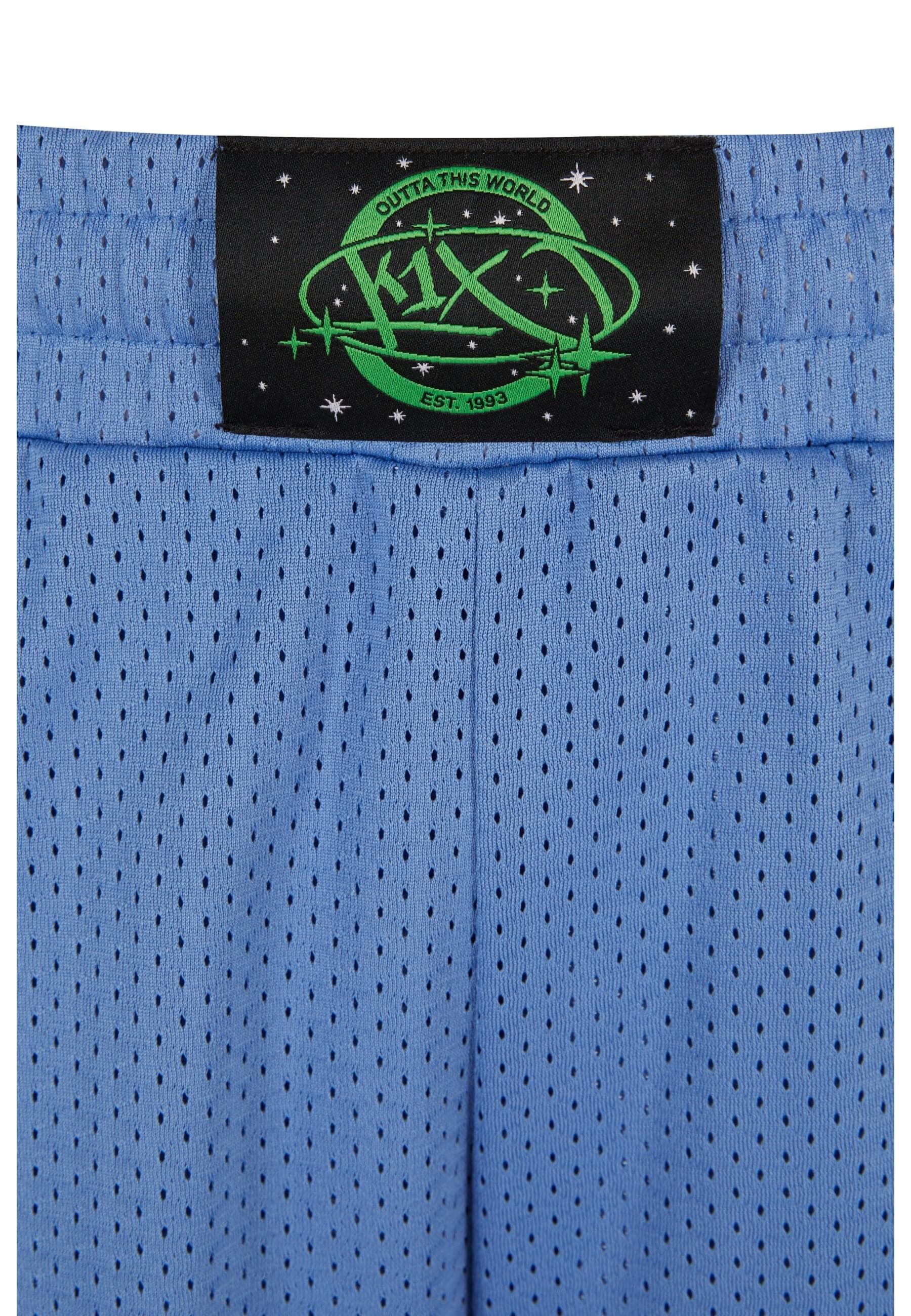 K1X Shorts »K1X KXM243-052-1 K1X Stars Oldschool Short«