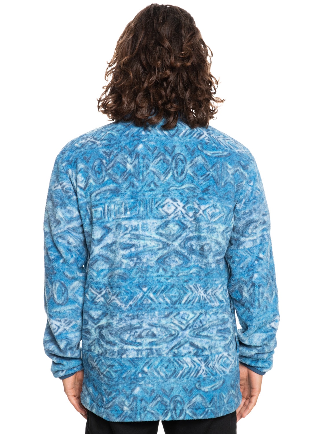 Quiksilver Sweatjacke »Clean Coasts«