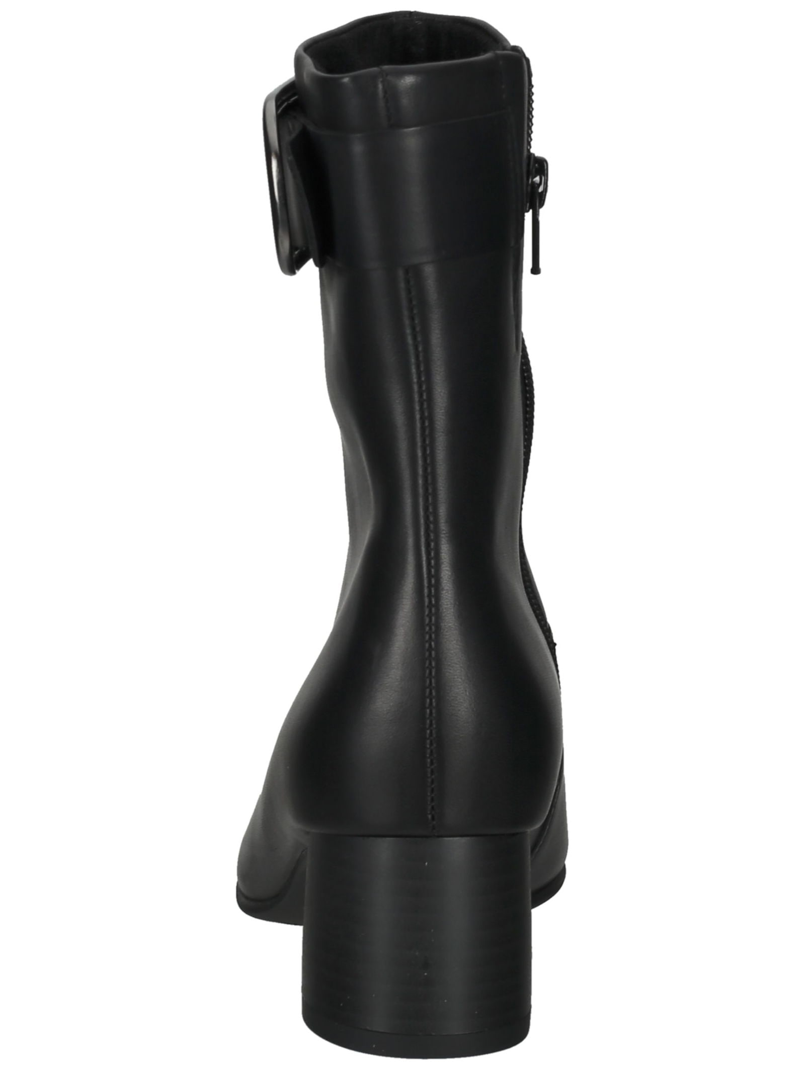 Gabor Stiefelette »Gabor Stiefelette Glattleder«