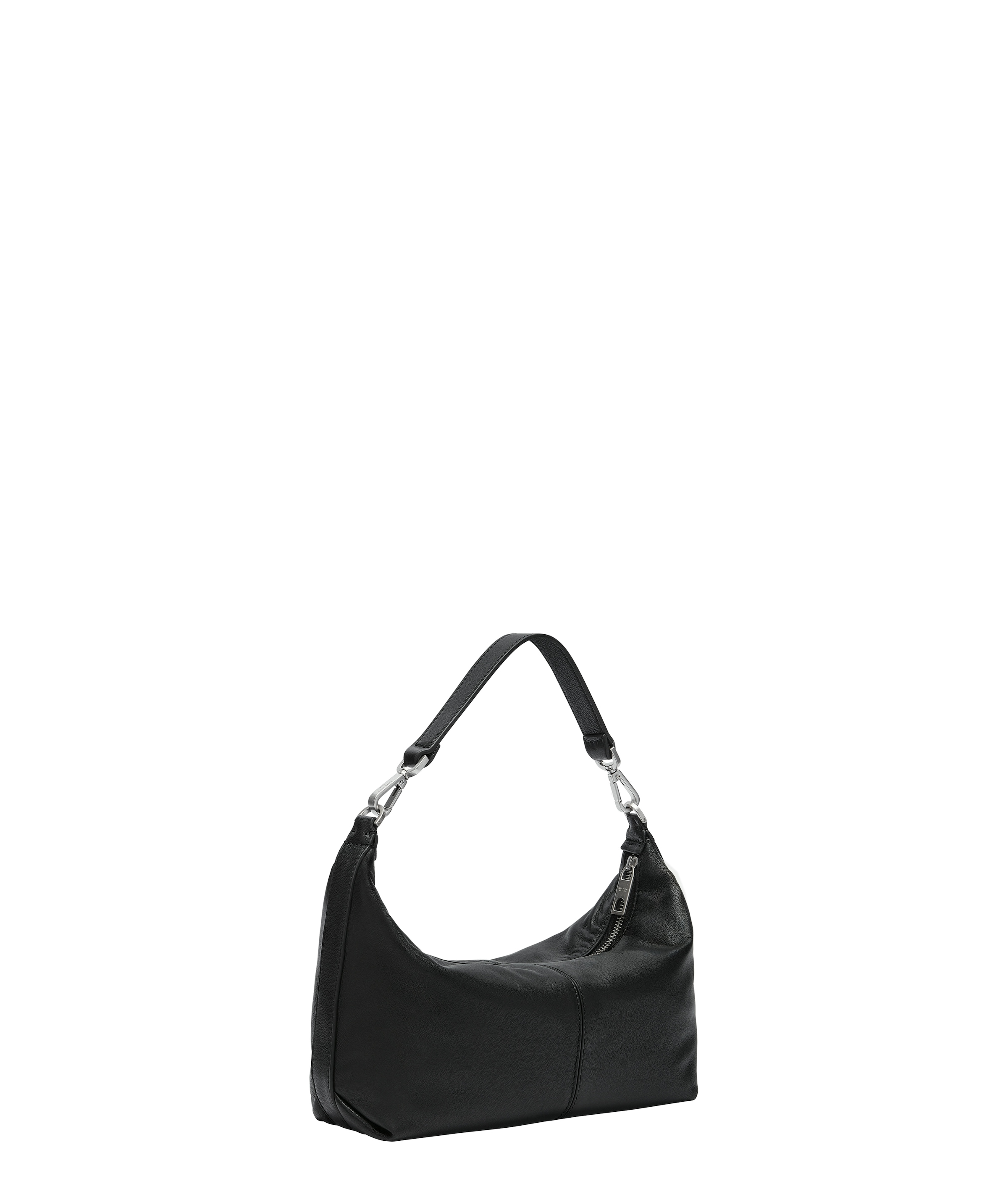 Liebeskind Berlin Hobo »Hobo S PARIS SHEEP NATURAL«