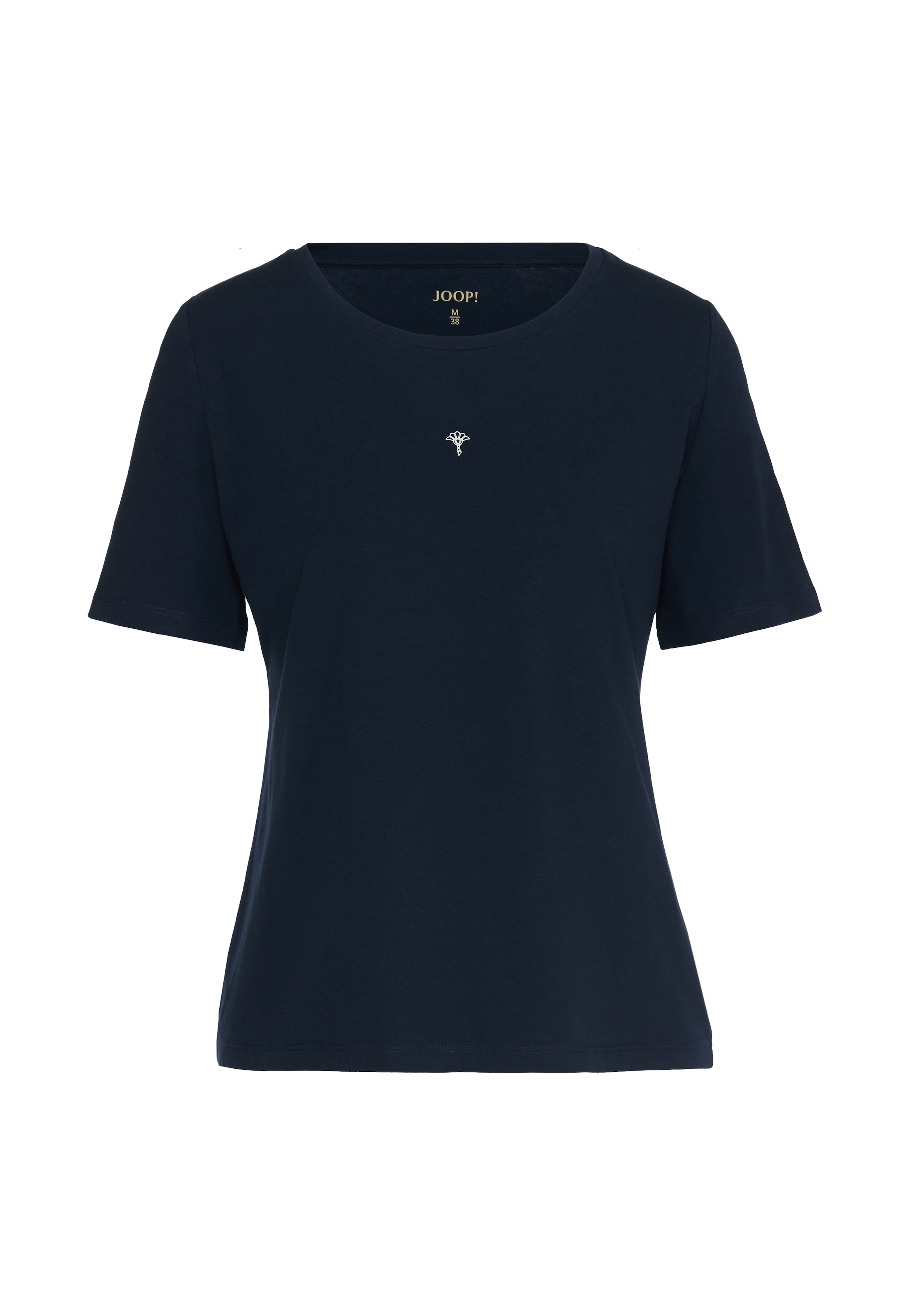 JOOP! T-Shirt »Cosy«, mit schlichter Eleganz