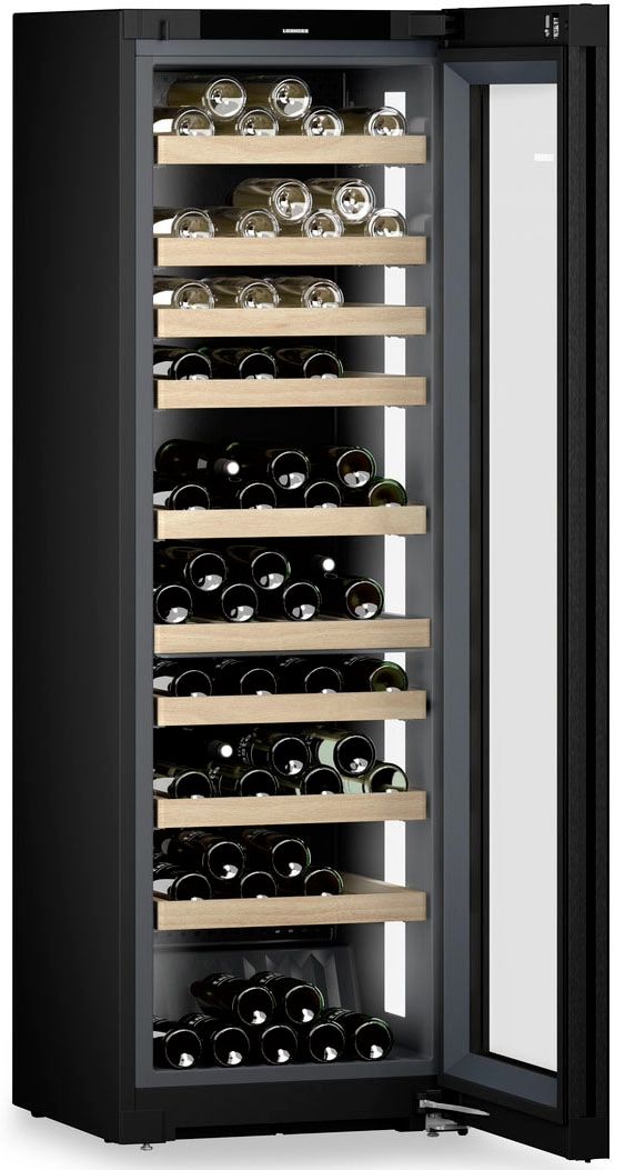 Liebherr Weintemperierschrank »WPgbi 5272_994613551«, für 106 St. Standardflaschen á 075l