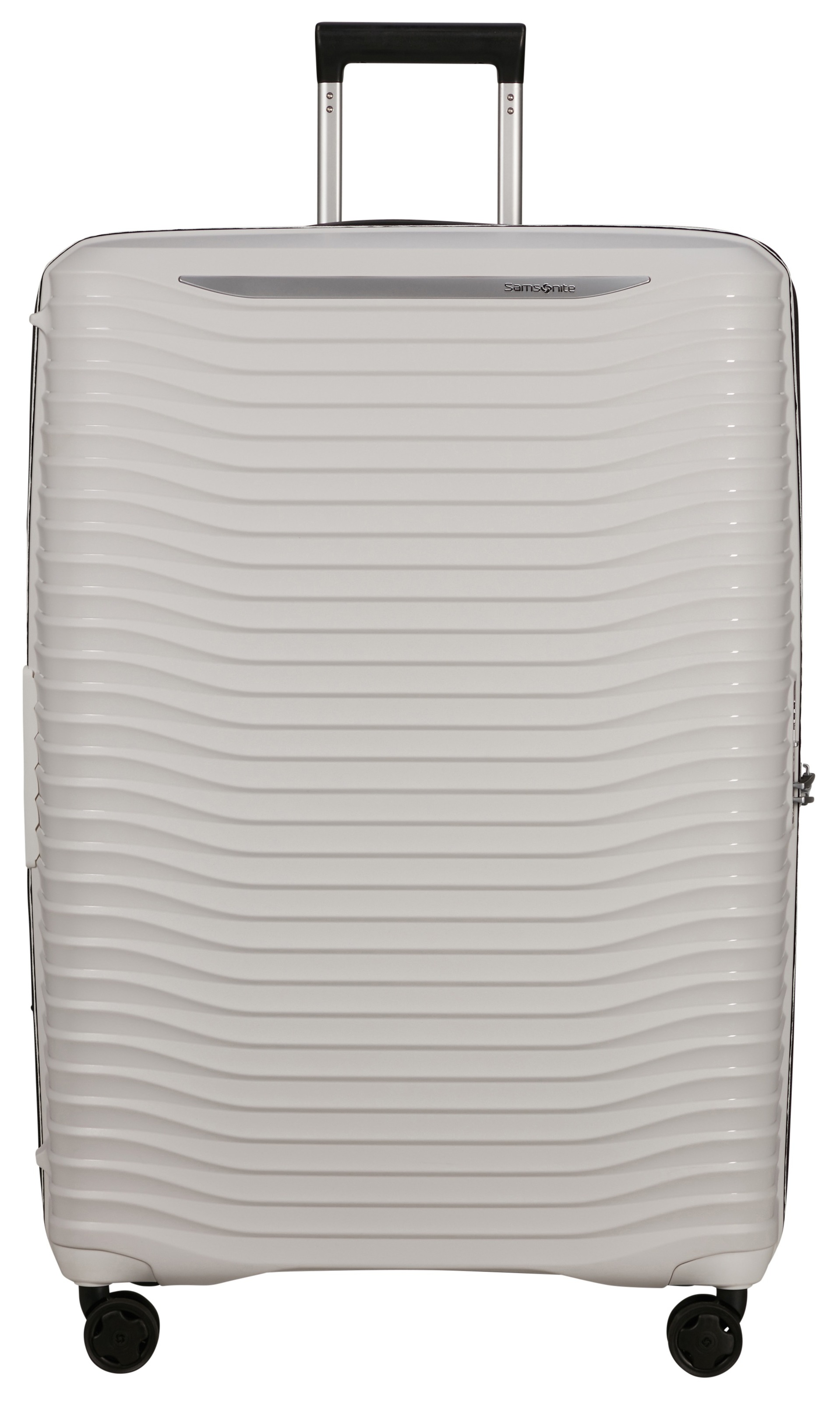 Samsonite "UPSCAPE, verschiedene Größen und Farben" 133 l 4 Rollen Volumenerweiterung Reisegepäck Hartschalen-Koffer TSA-Zahlenschloss