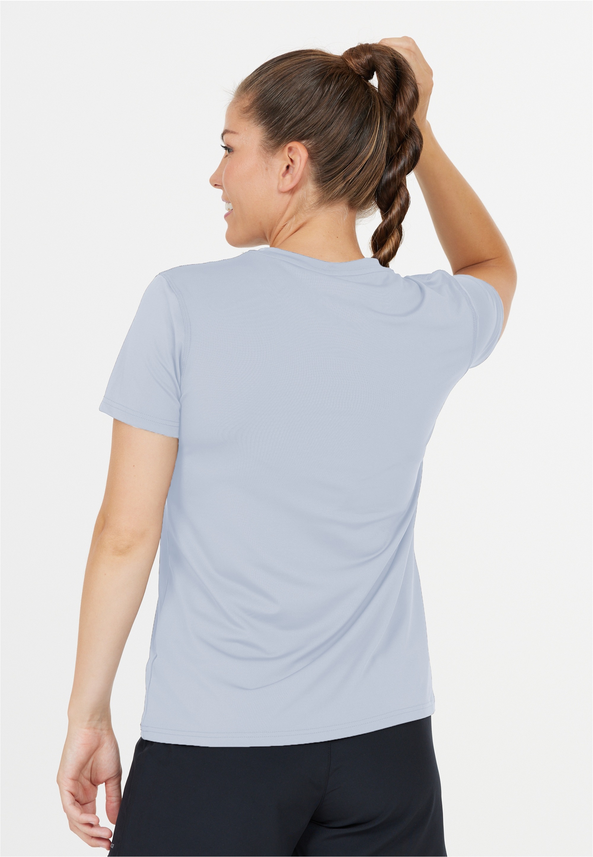 ENDURANCE Funktionsshirt »Yonan V2«, mit schnell trocknender Technologie
