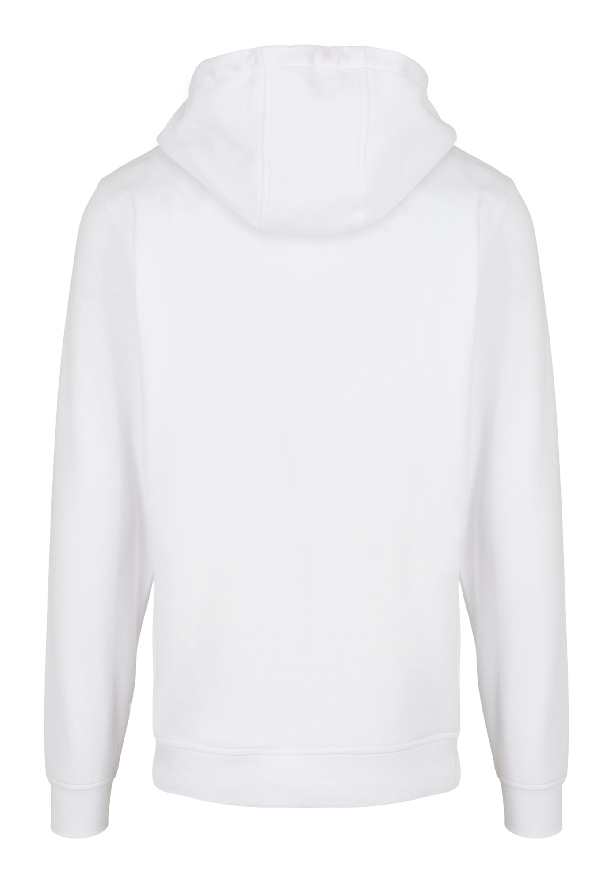 Thumbnail - F4NT4STIC Kapuzenpullover "East Village Manhatten HOODIE", Print