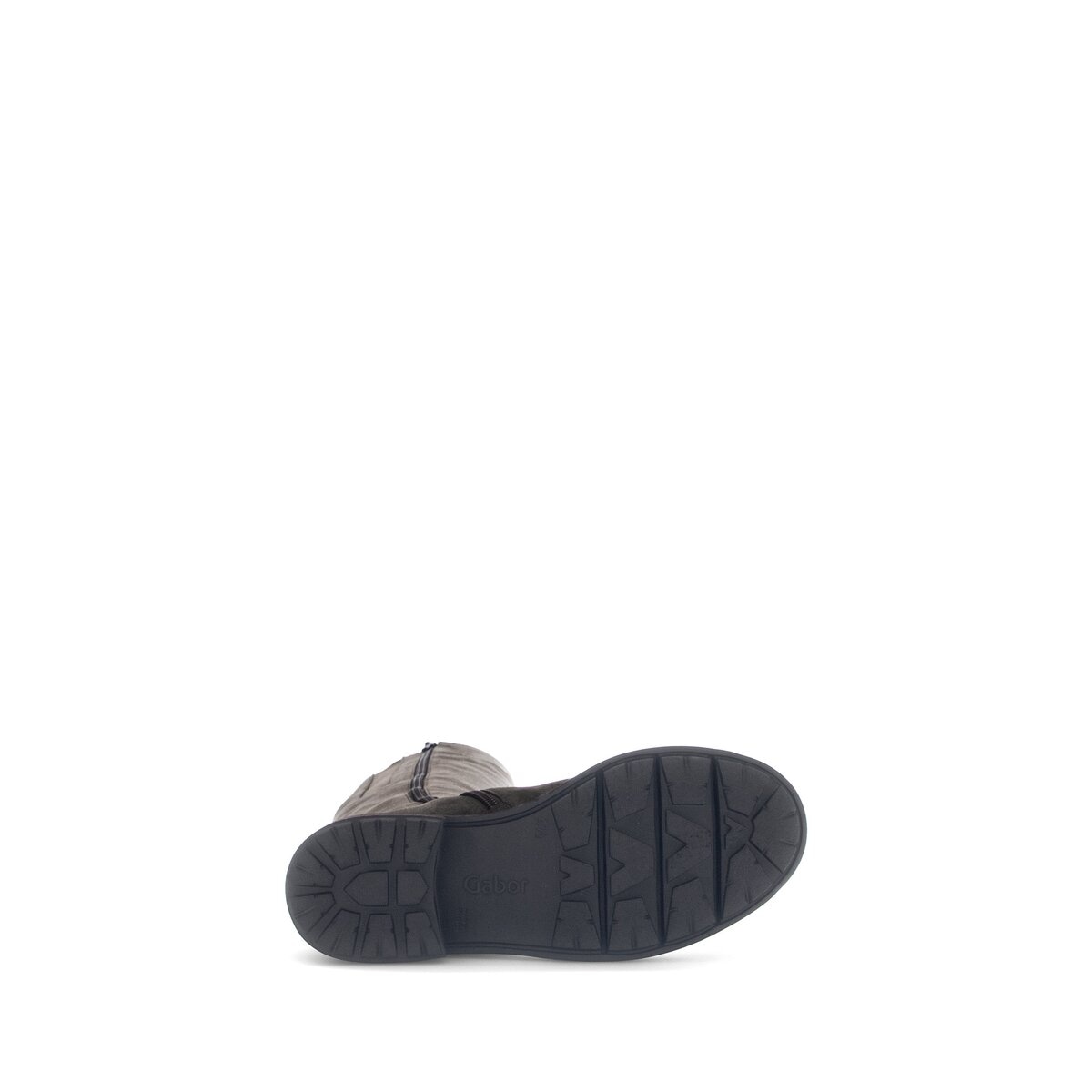 Gabor Plateaustiefel »Plateau Stiefel Rauleder«