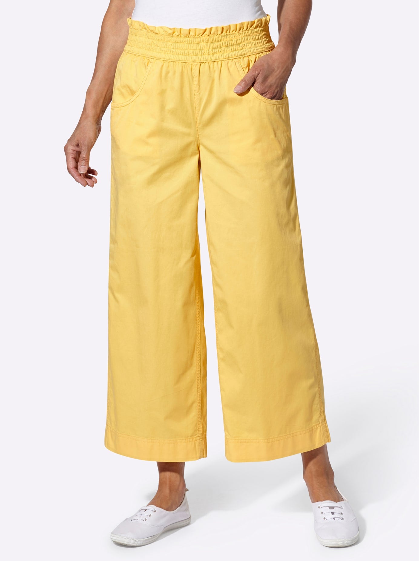 Classic Basics Bequeme Jeans, (1 tlg.) günstig online kaufen
