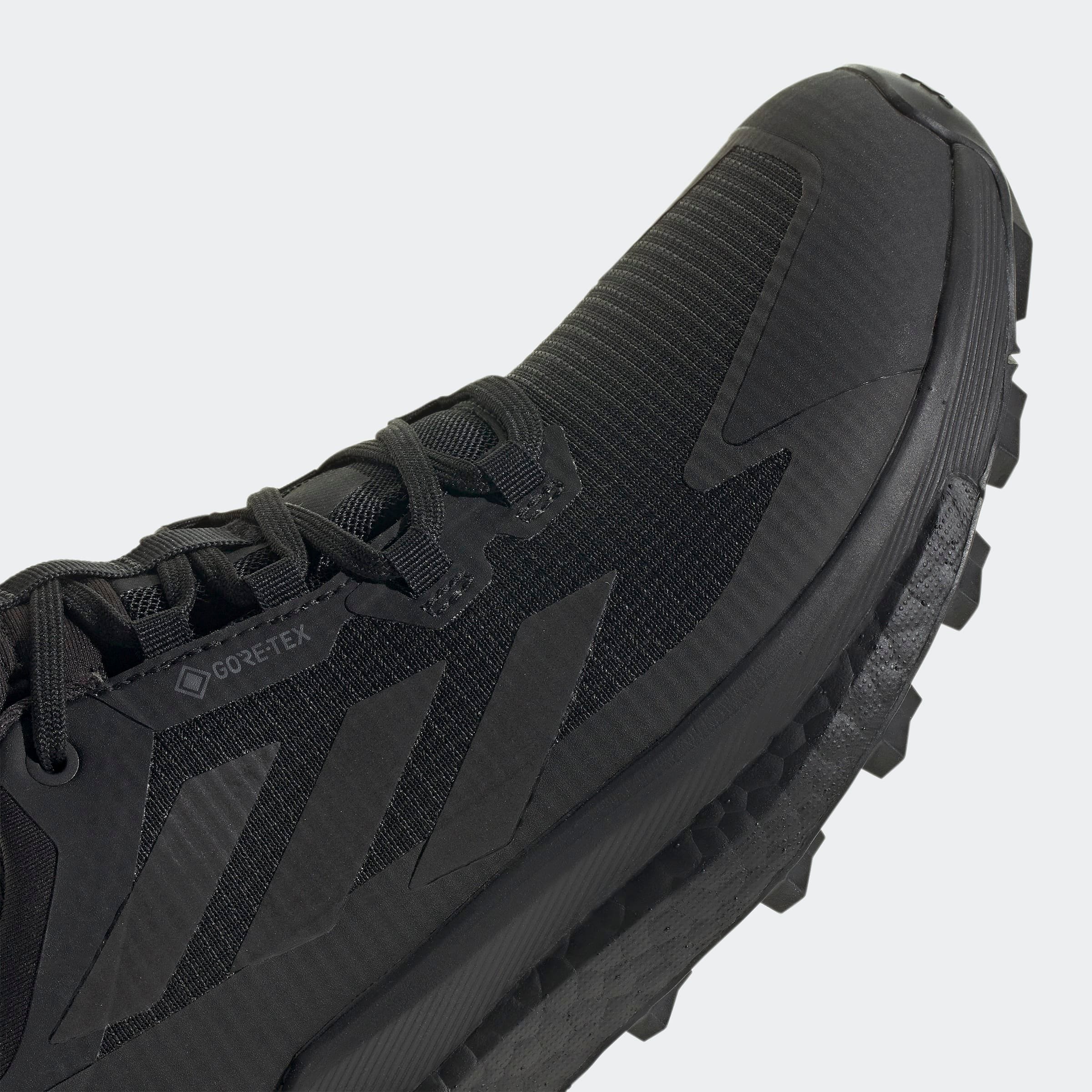 adidas TERREX Wanderschuh »TERREX FREE HIKER 2.0 LOW GORE-TEX«, wasserdicht