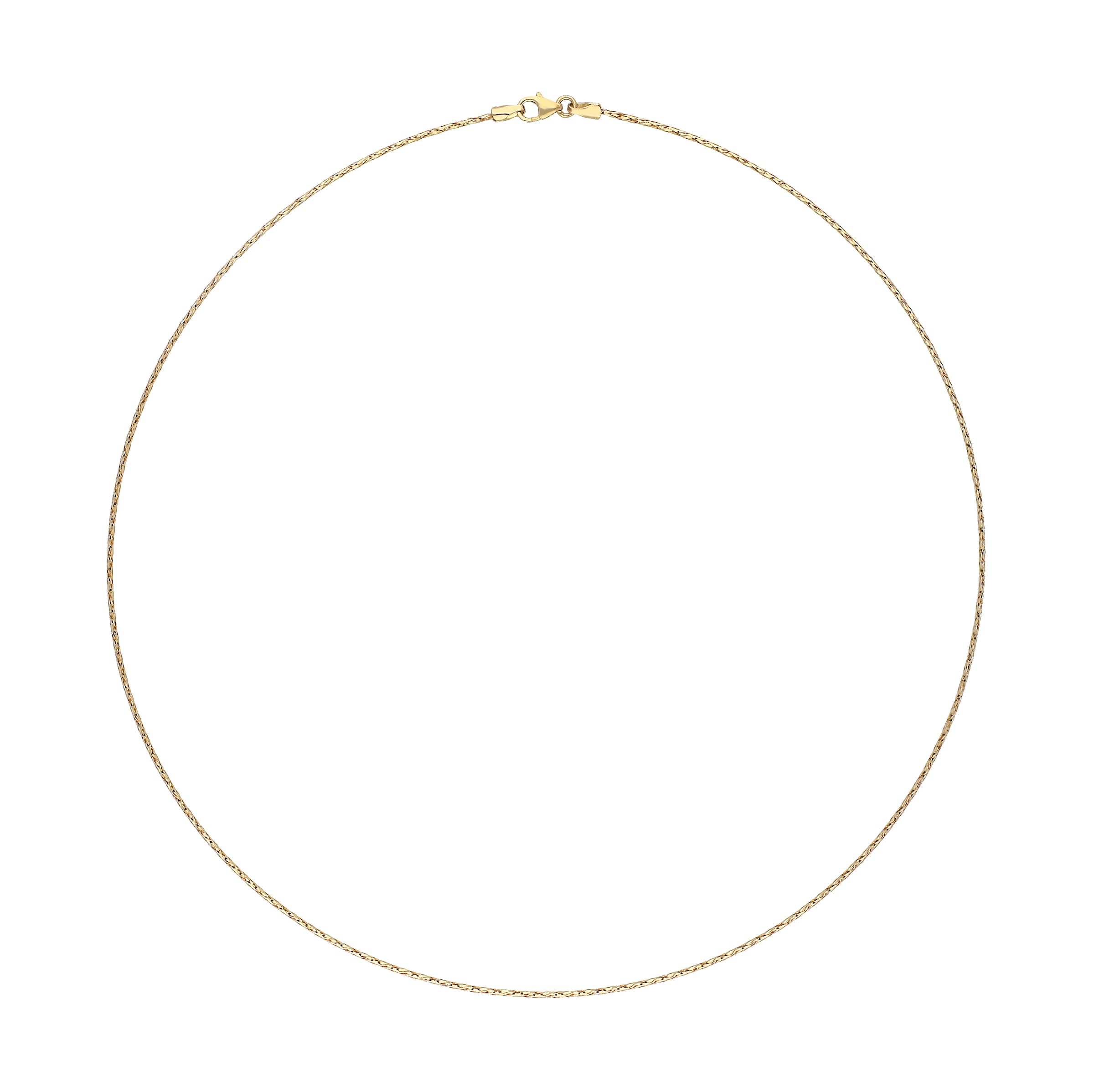 Goldkette »classy and stylish«